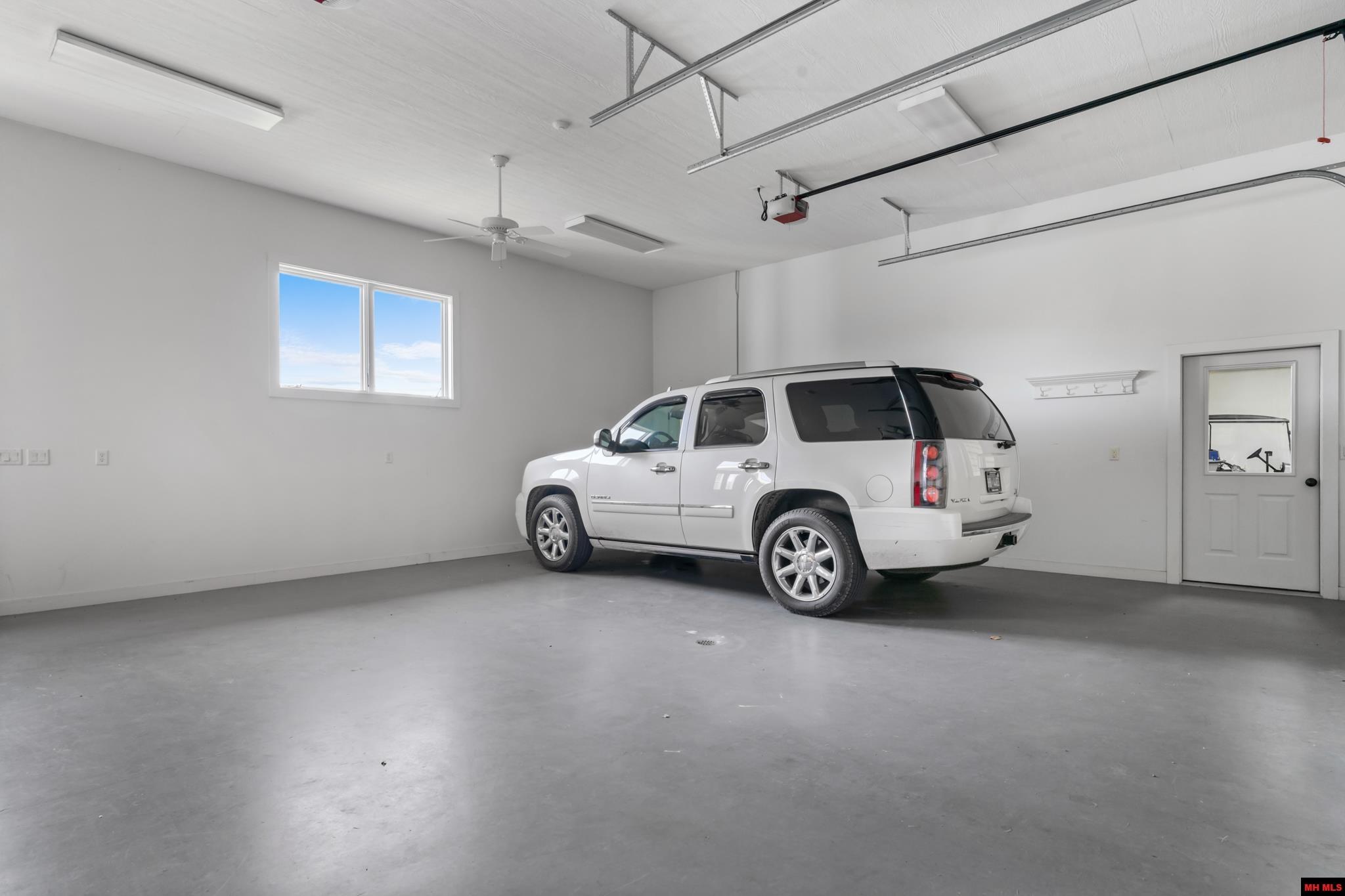 500 Valley Airport Drive