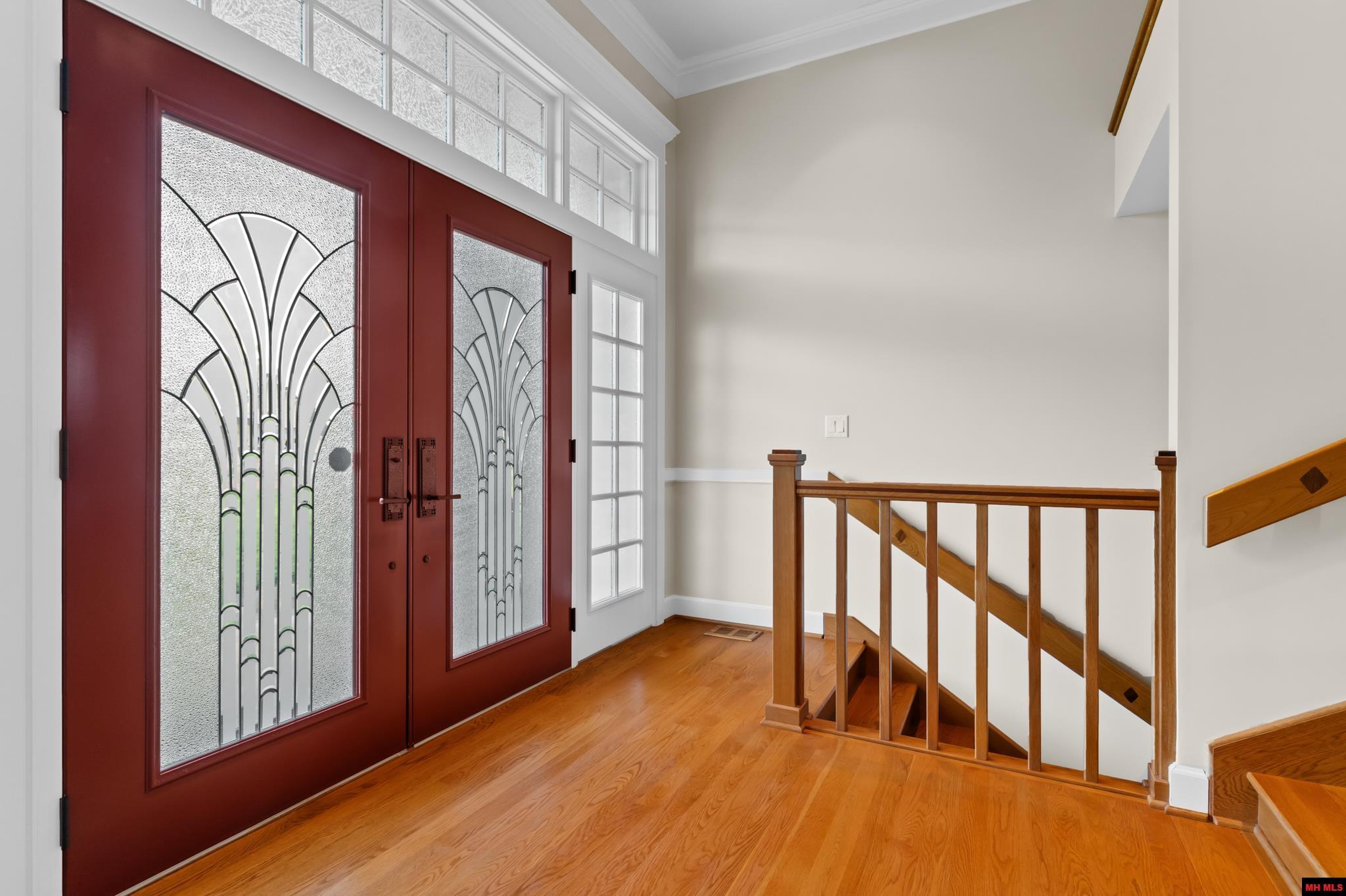 500 Valley Airport Drive