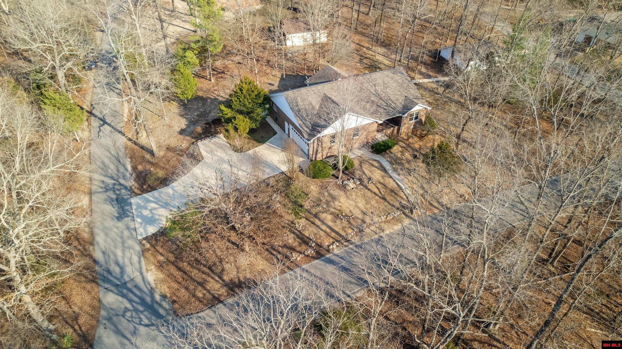255 GLEN COVE DRIVE Lakeview, AR 72642