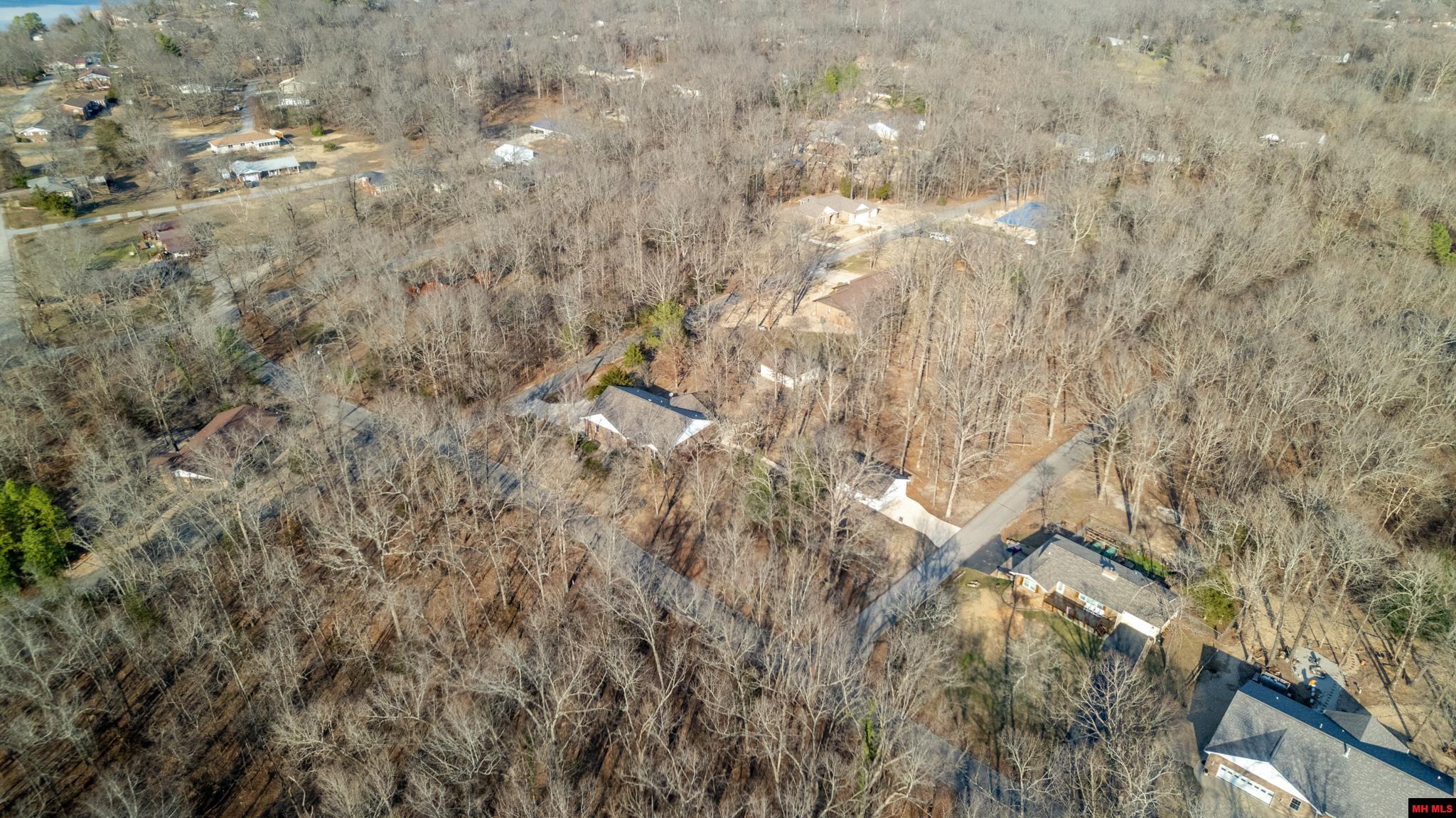 255 GLEN COVE DRIVE Lakeview, AR 72642