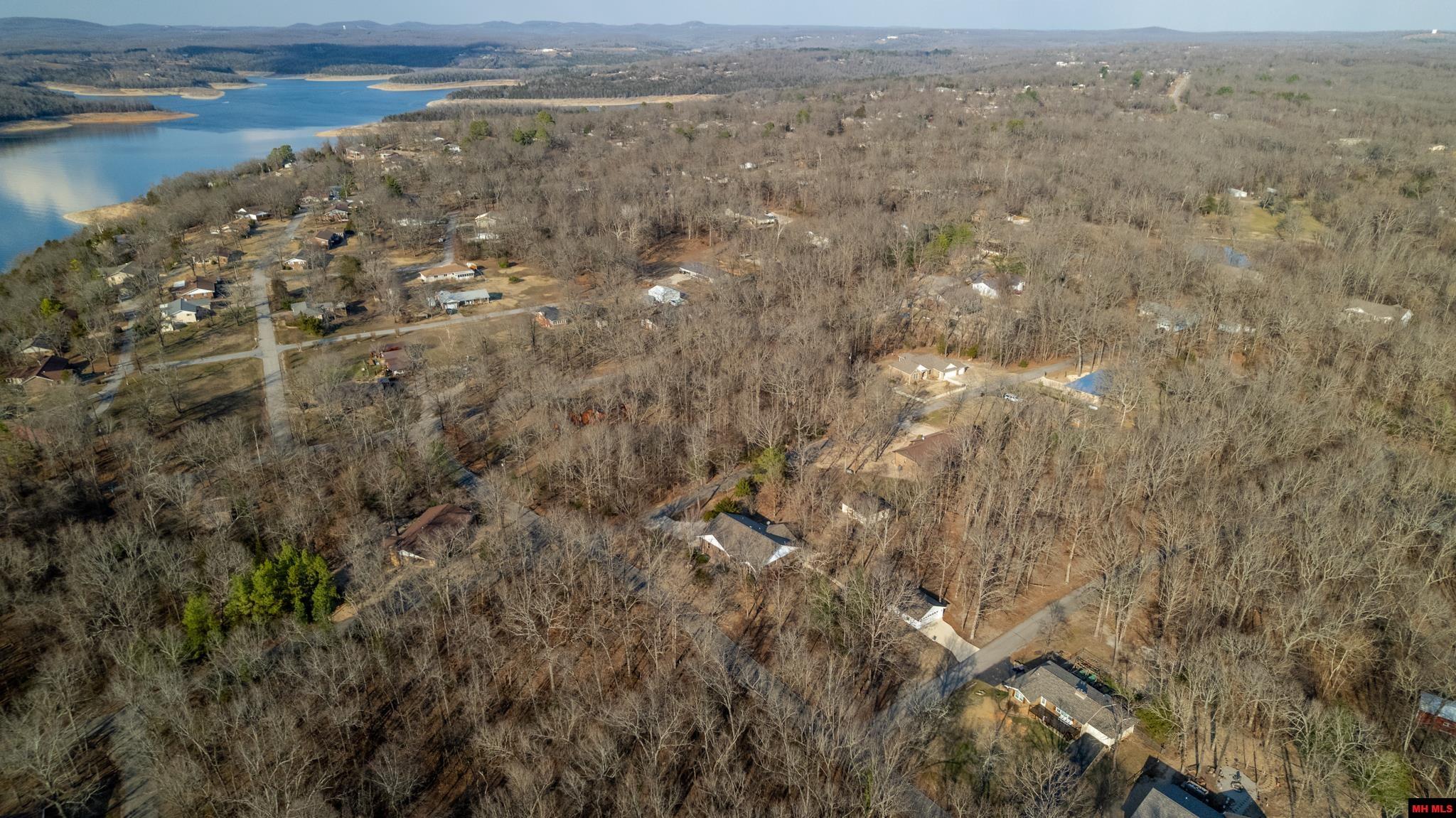 255 GLEN COVE DRIVE Lakeview, AR 72642