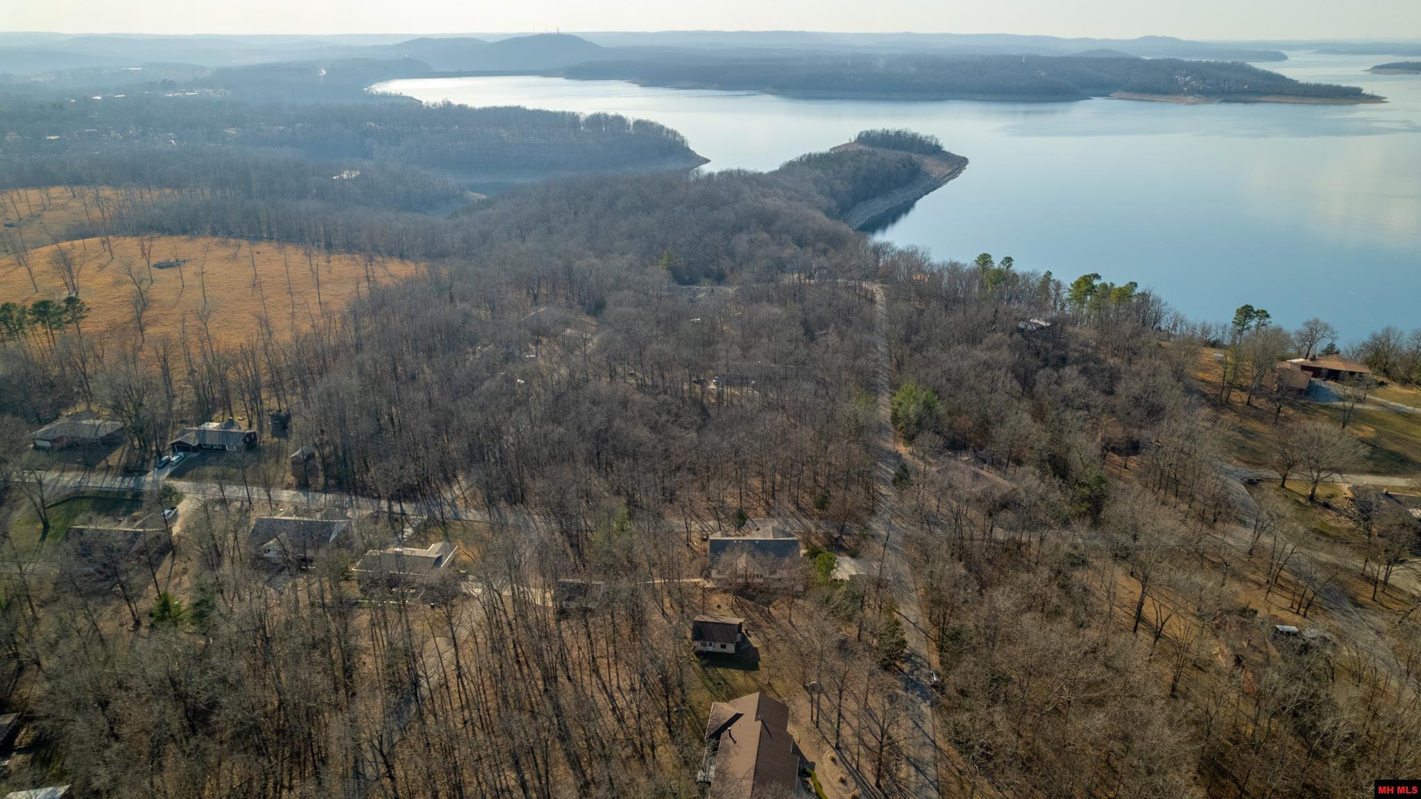 255 GLEN COVE DRIVE Lakeview, AR 72642