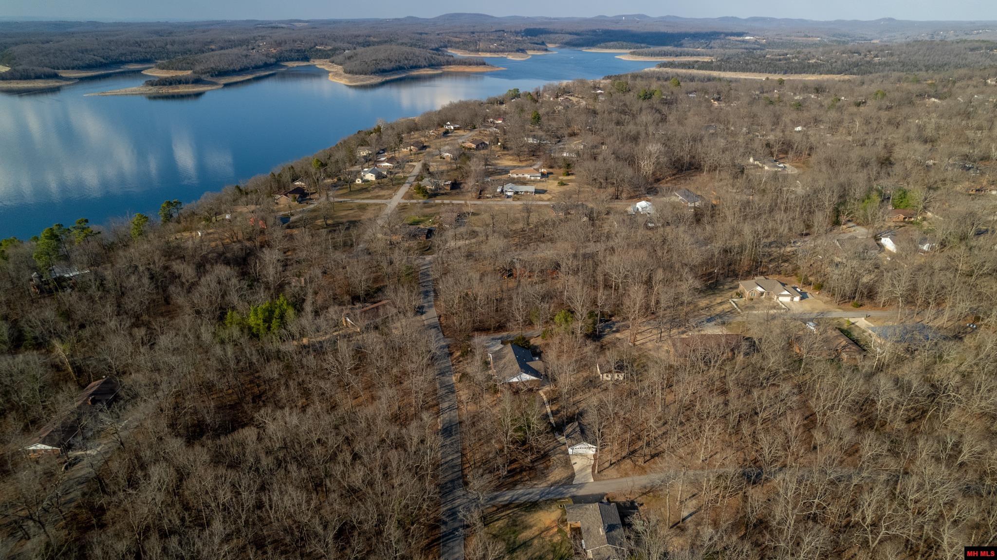 255 GLEN COVE DRIVE Lakeview, AR 72642