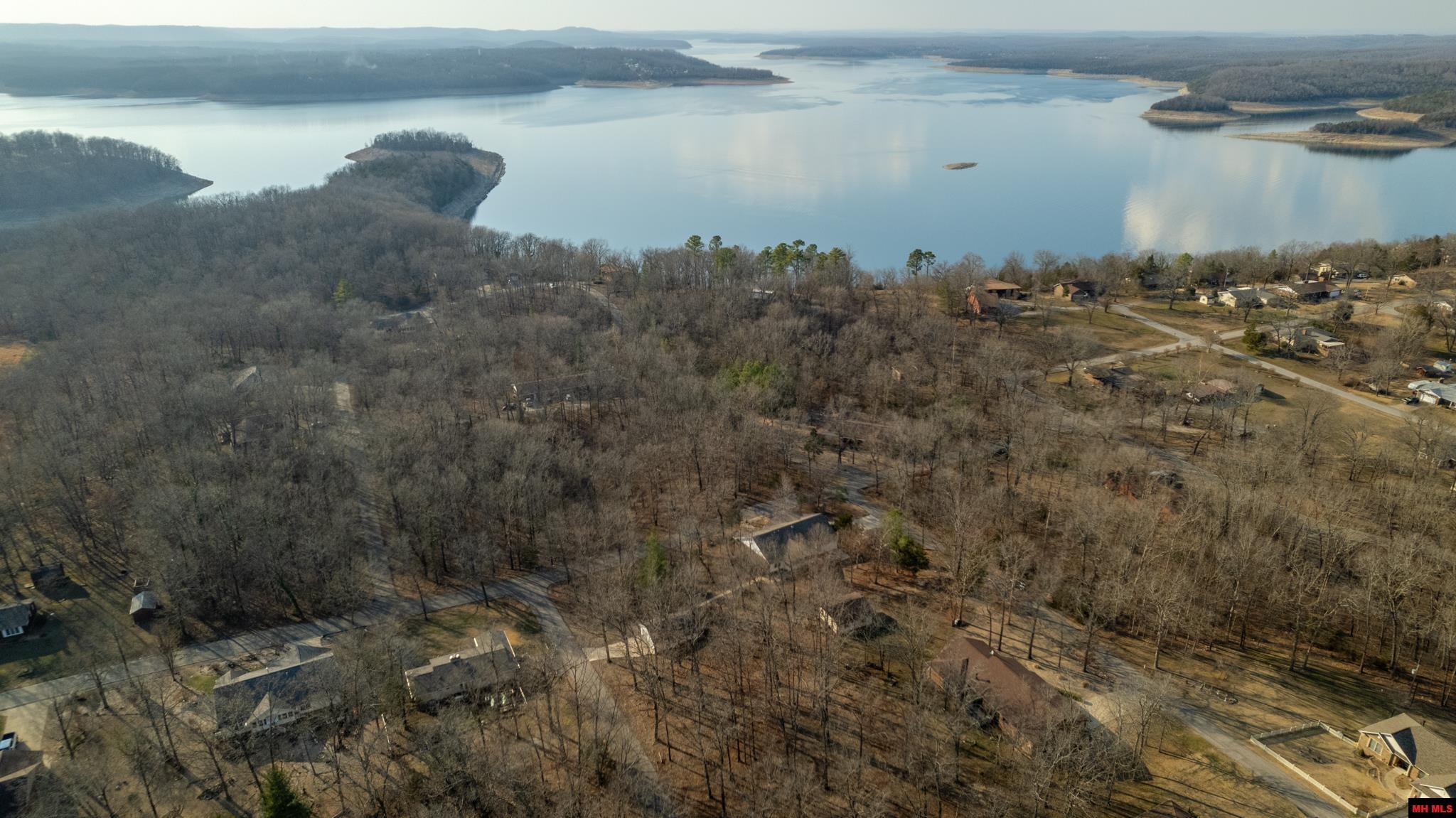 255 GLEN COVE DRIVE Lakeview, AR 72642