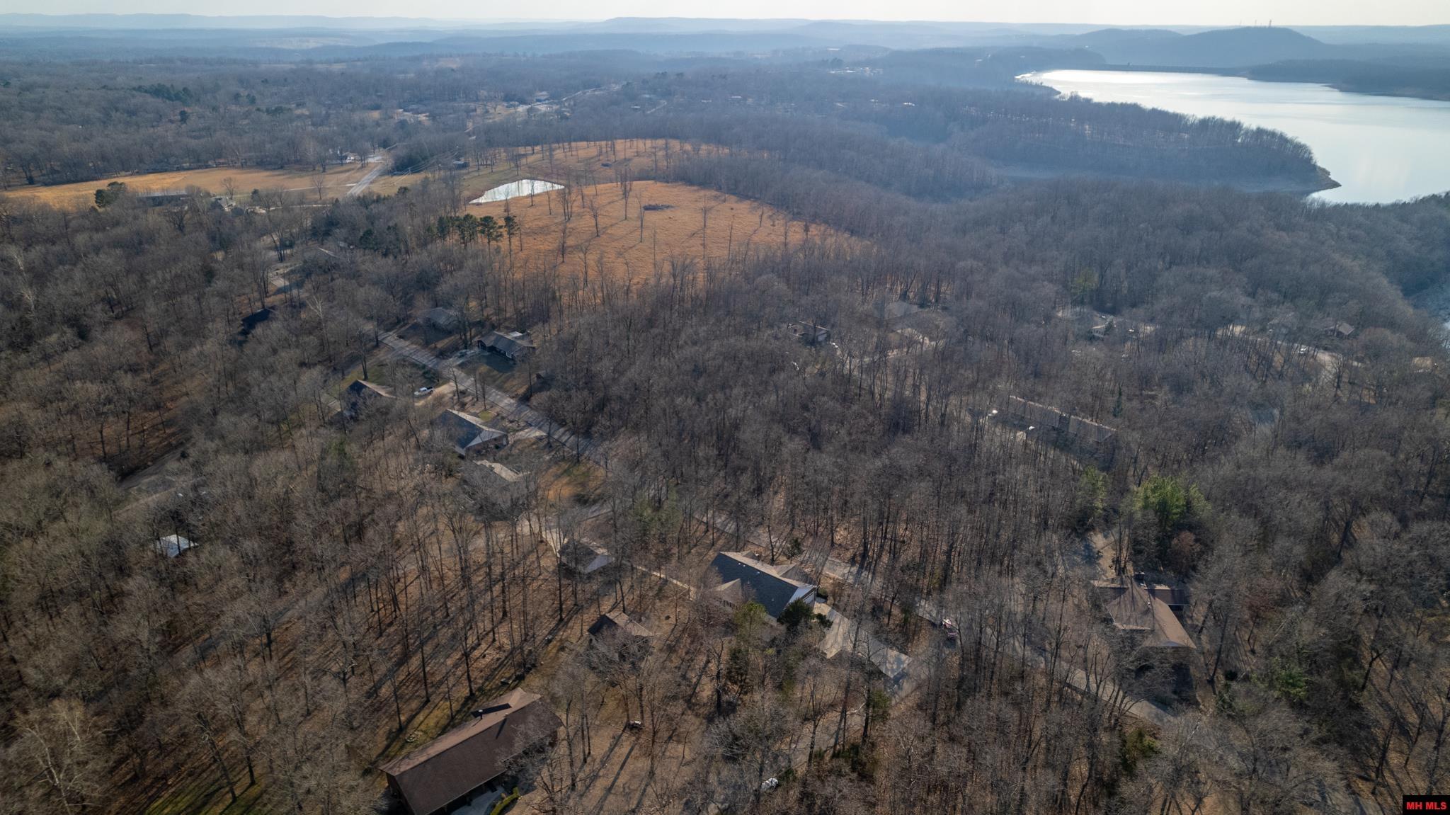 255 GLEN COVE DRIVE Lakeview, AR 72642