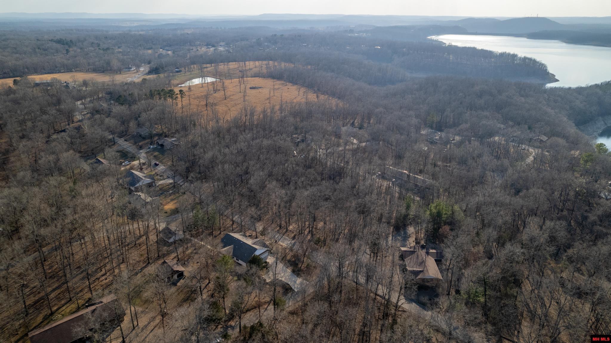 255 GLEN COVE DRIVE Lakeview, AR 72642