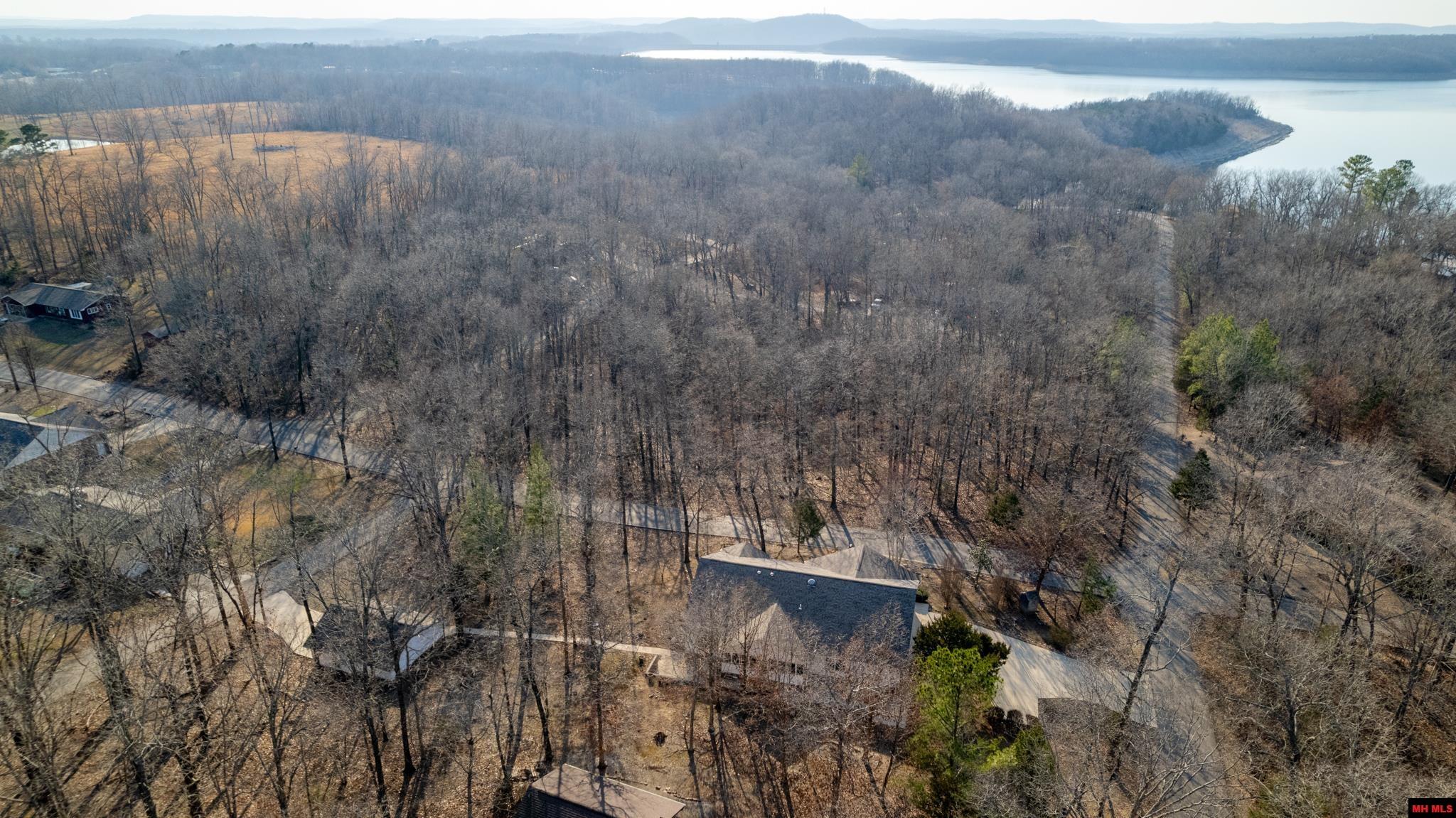 255 GLEN COVE DRIVE Lakeview, AR 72642