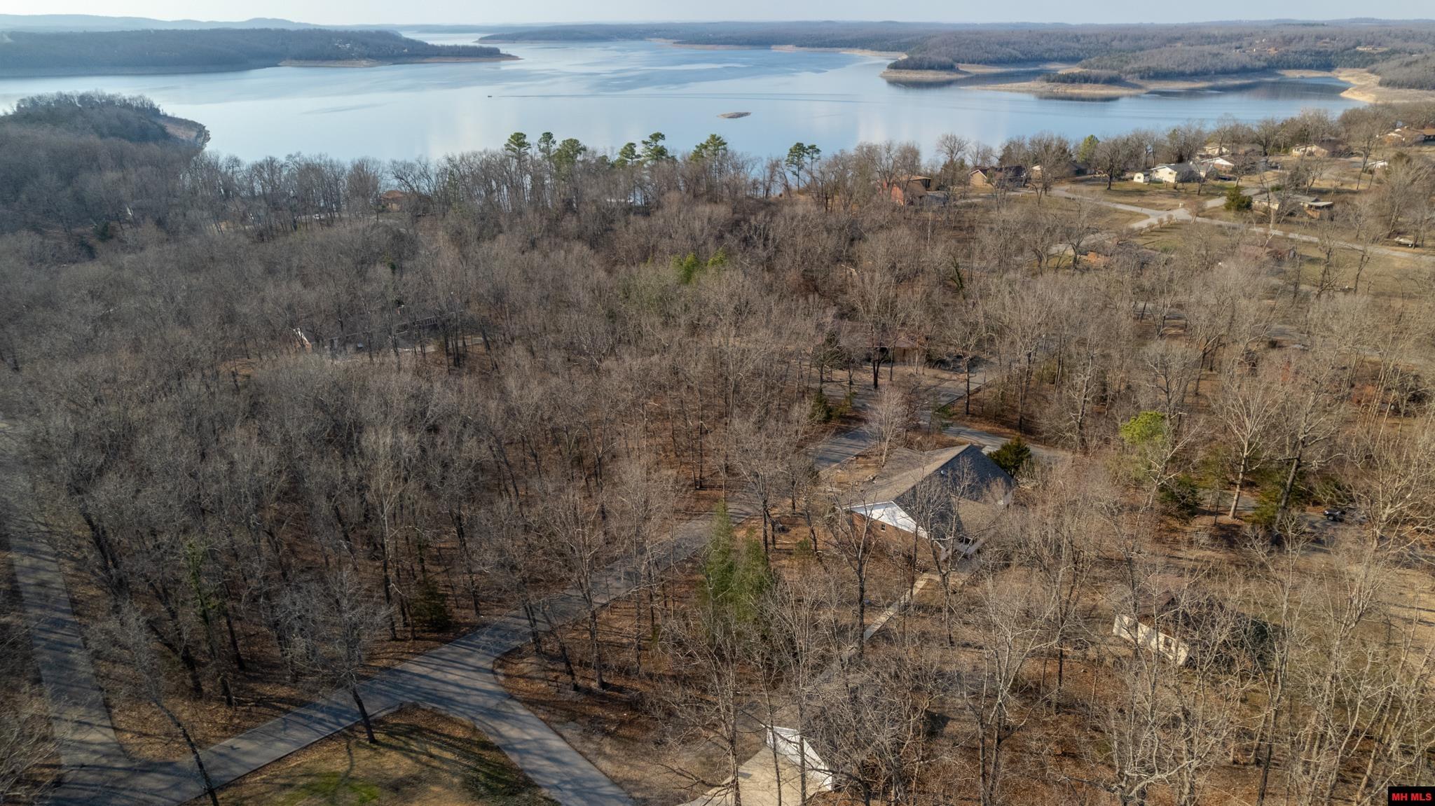255 GLEN COVE DRIVE Lakeview, AR 72642