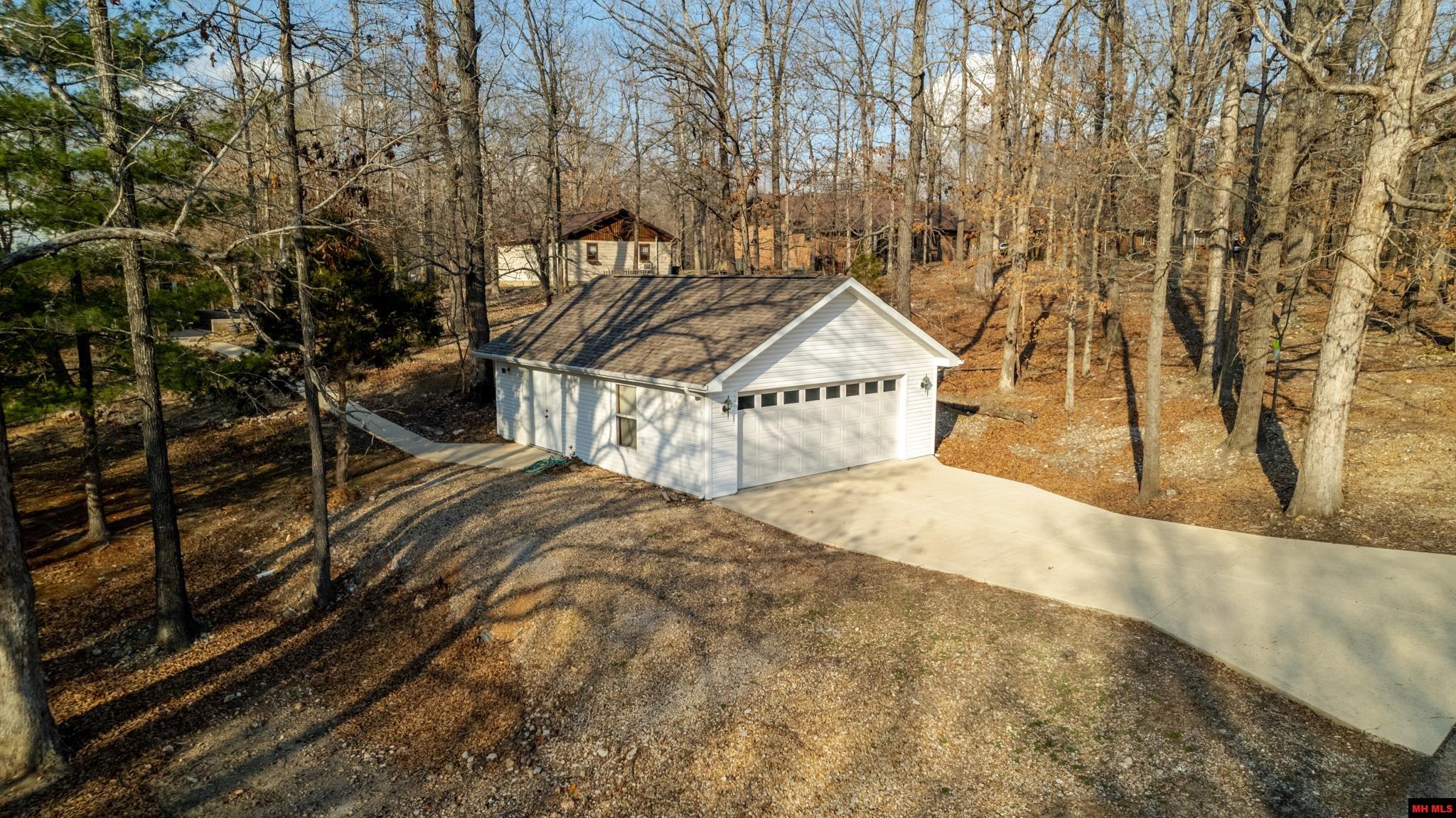 255 GLEN COVE DRIVE Lakeview, AR 72642