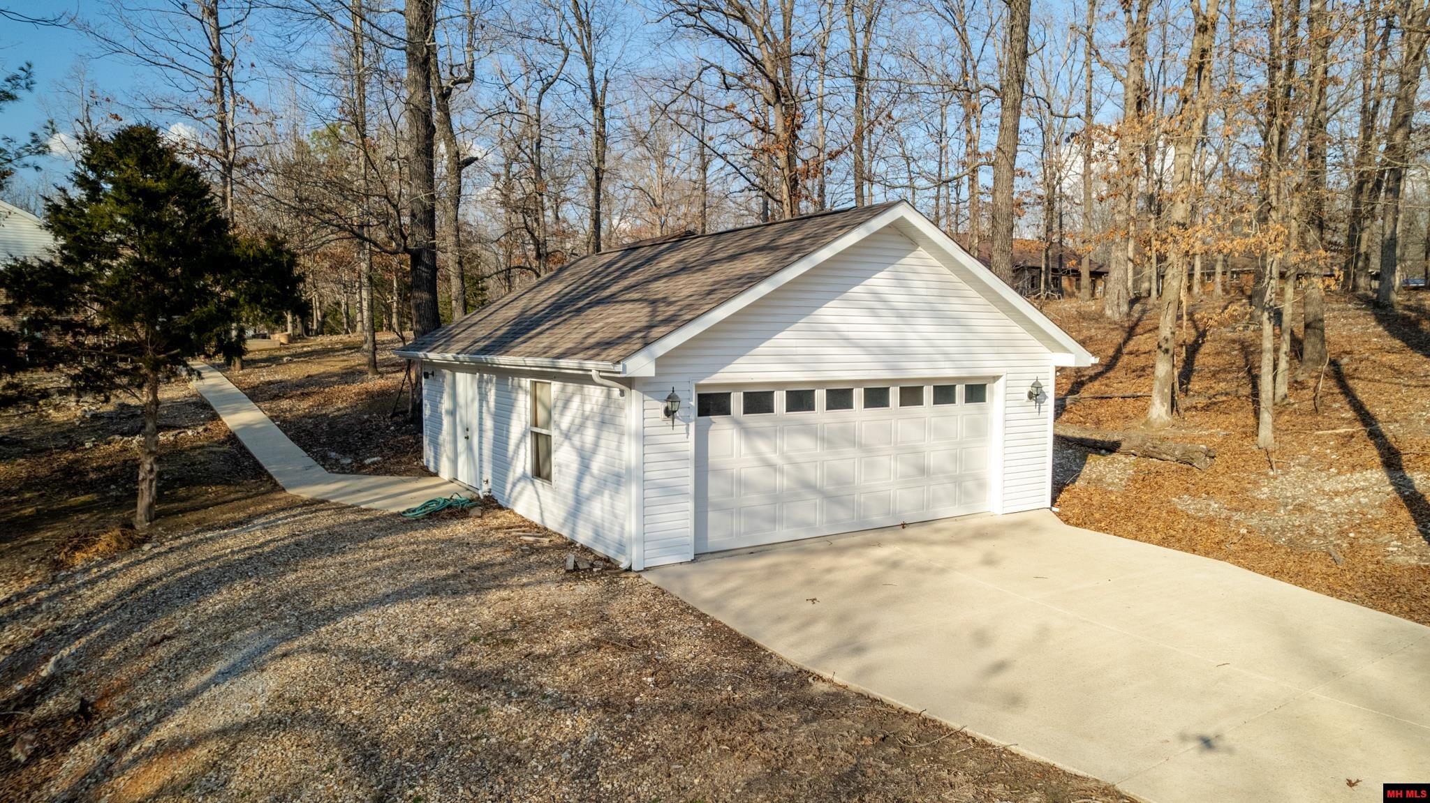 255 GLEN COVE DRIVE Lakeview, AR 72642