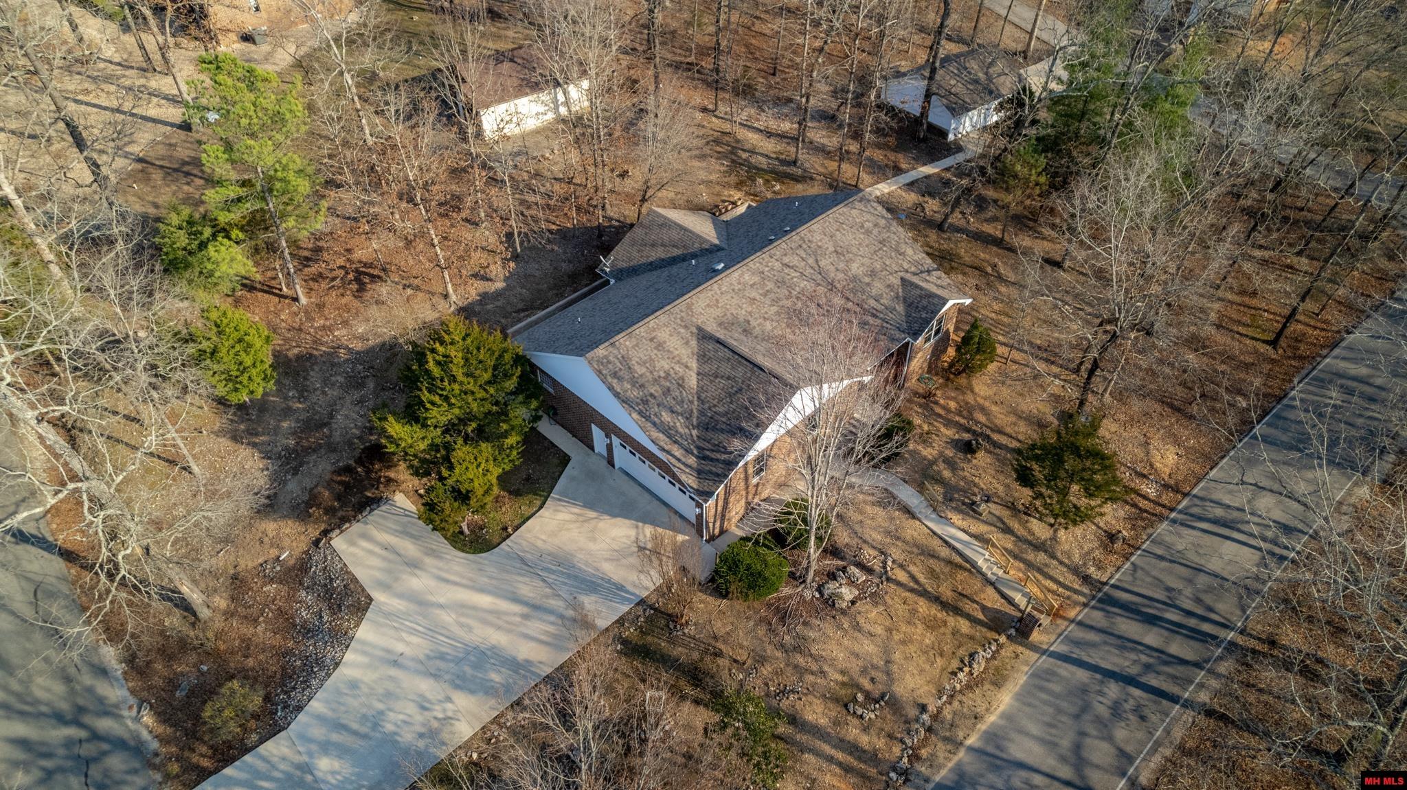 255 GLEN COVE DRIVE Lakeview, AR 72642