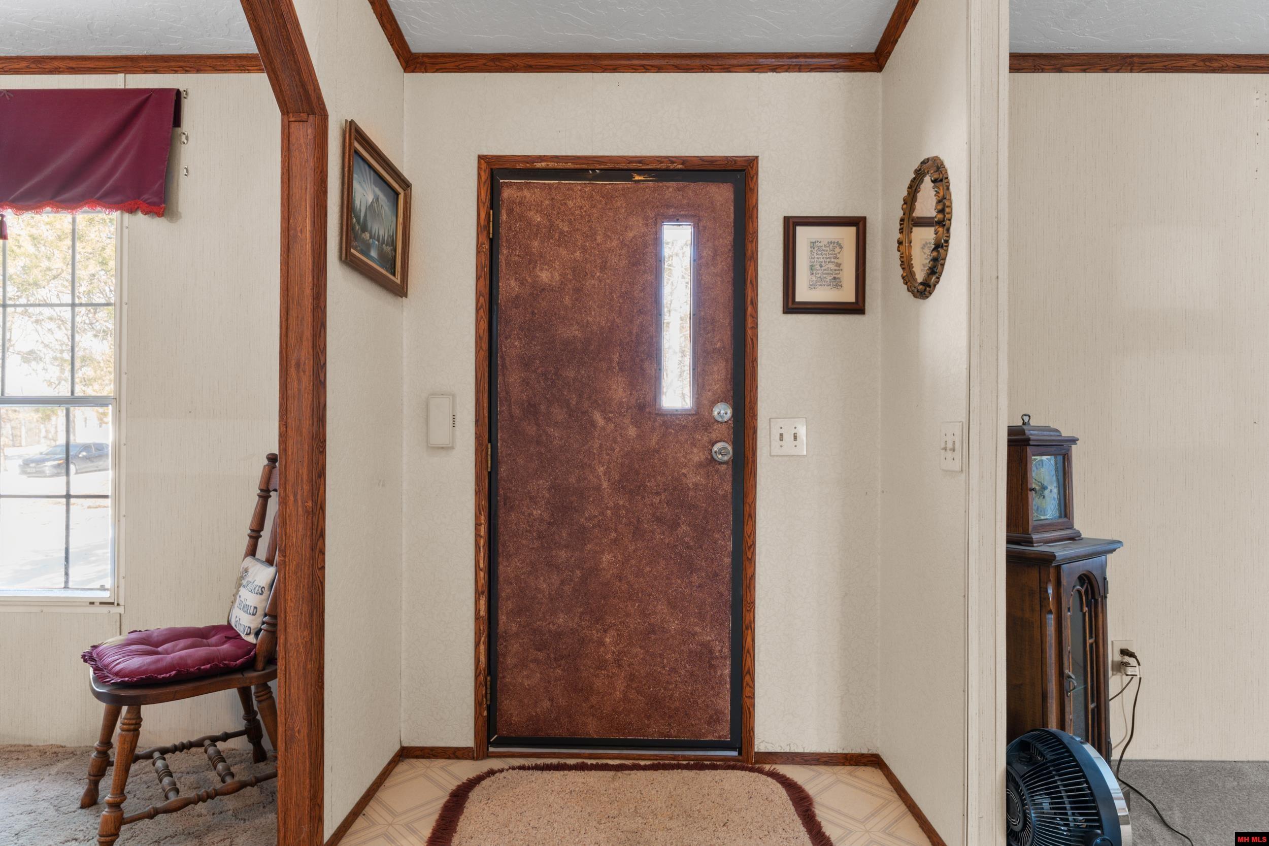 2555 Buzzard Roost Road