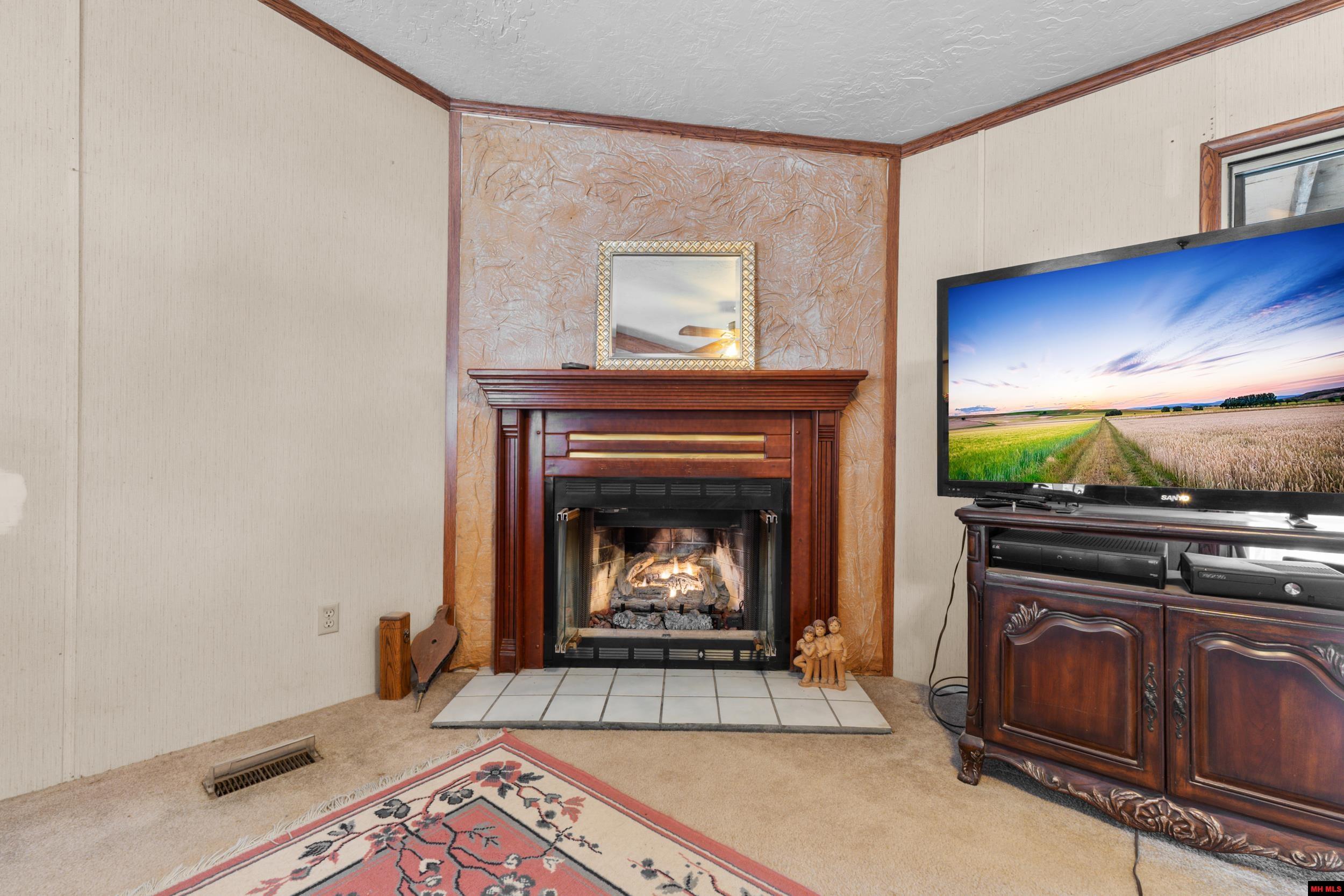 2555 Buzzard Roost Road