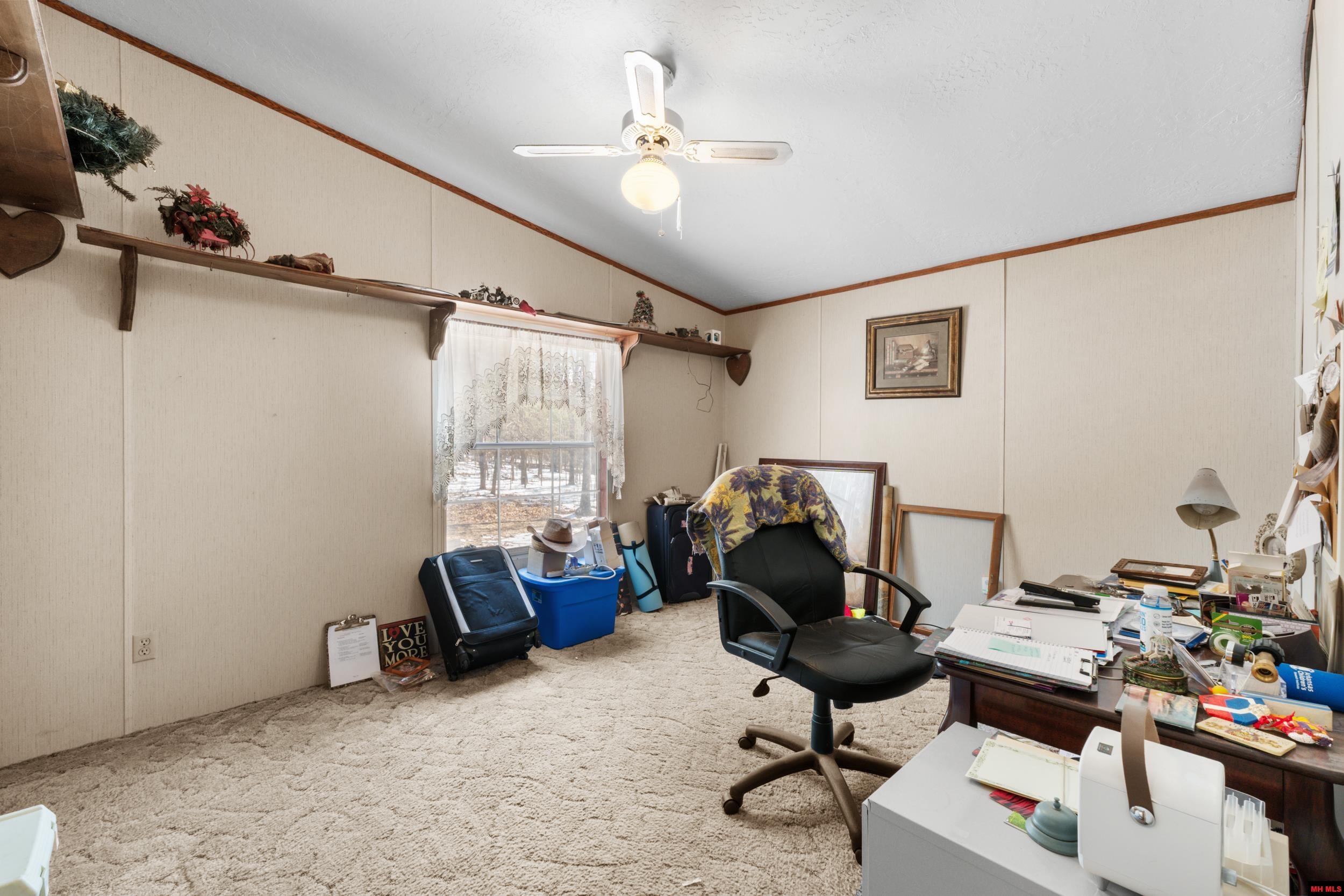 2555 Buzzard Roost Road