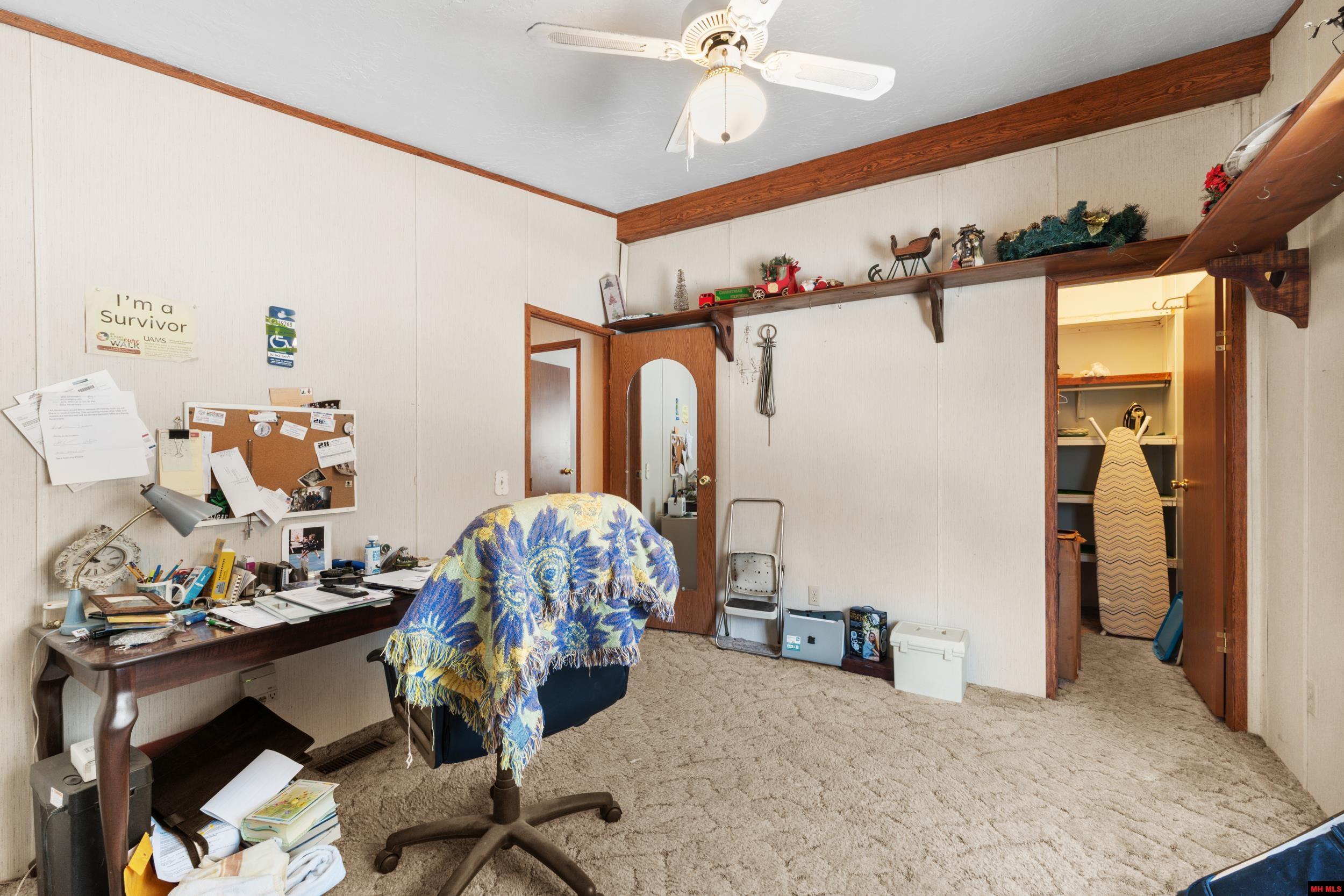 2555 Buzzard Roost Road