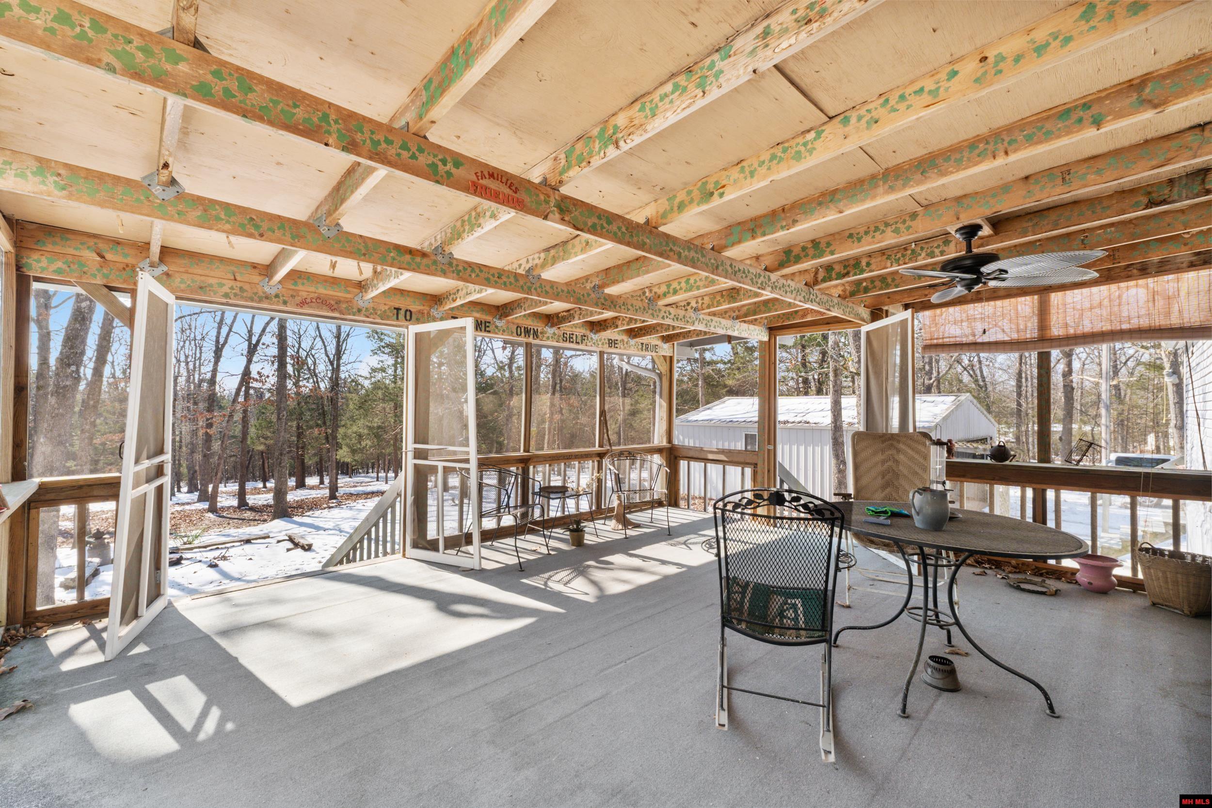 2555 Buzzard Roost Road