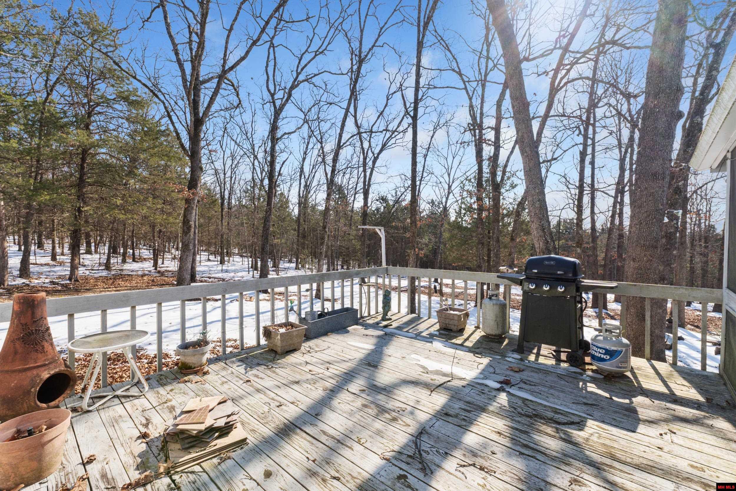 2555 Buzzard Roost Road