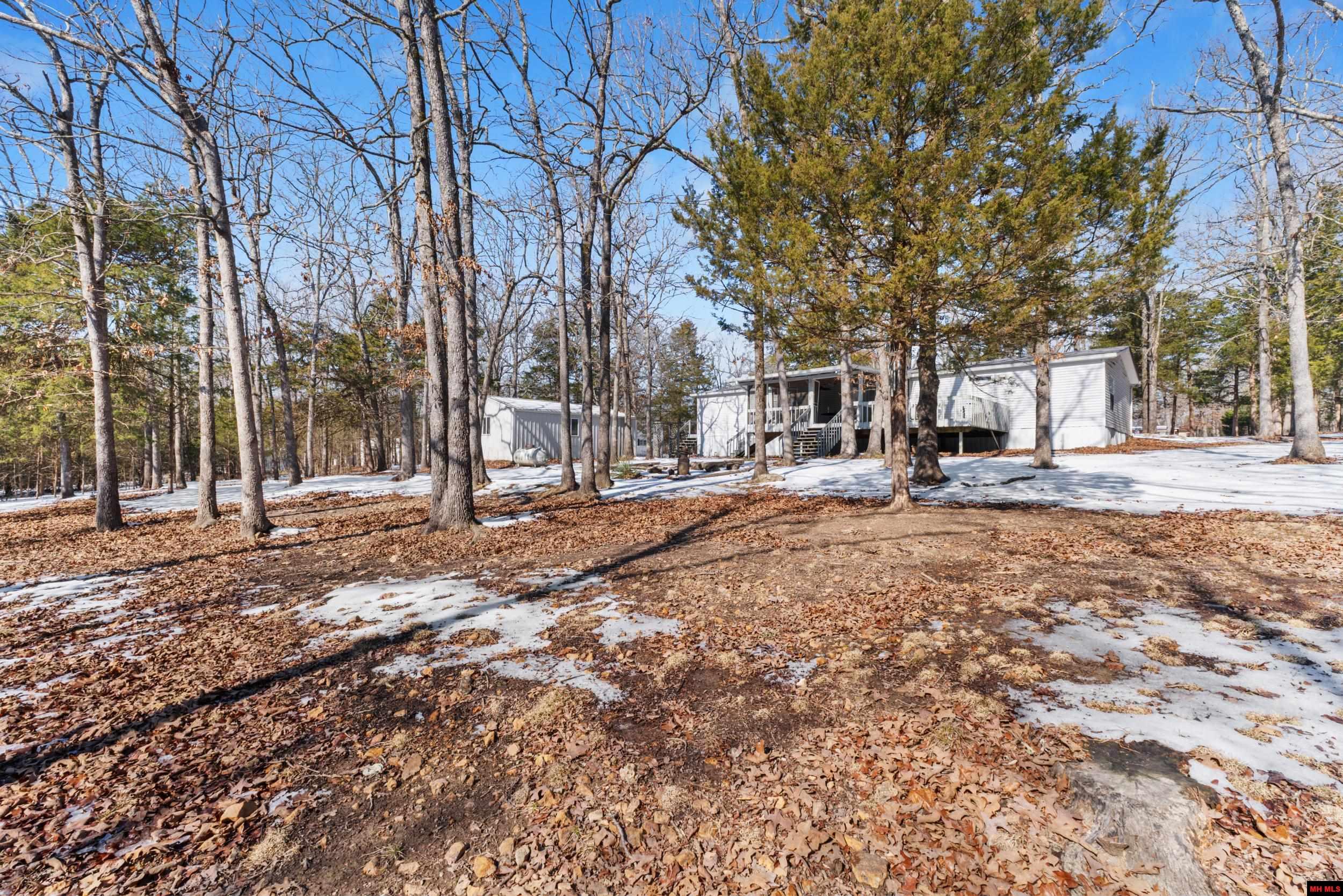 2555 Buzzard Roost Road