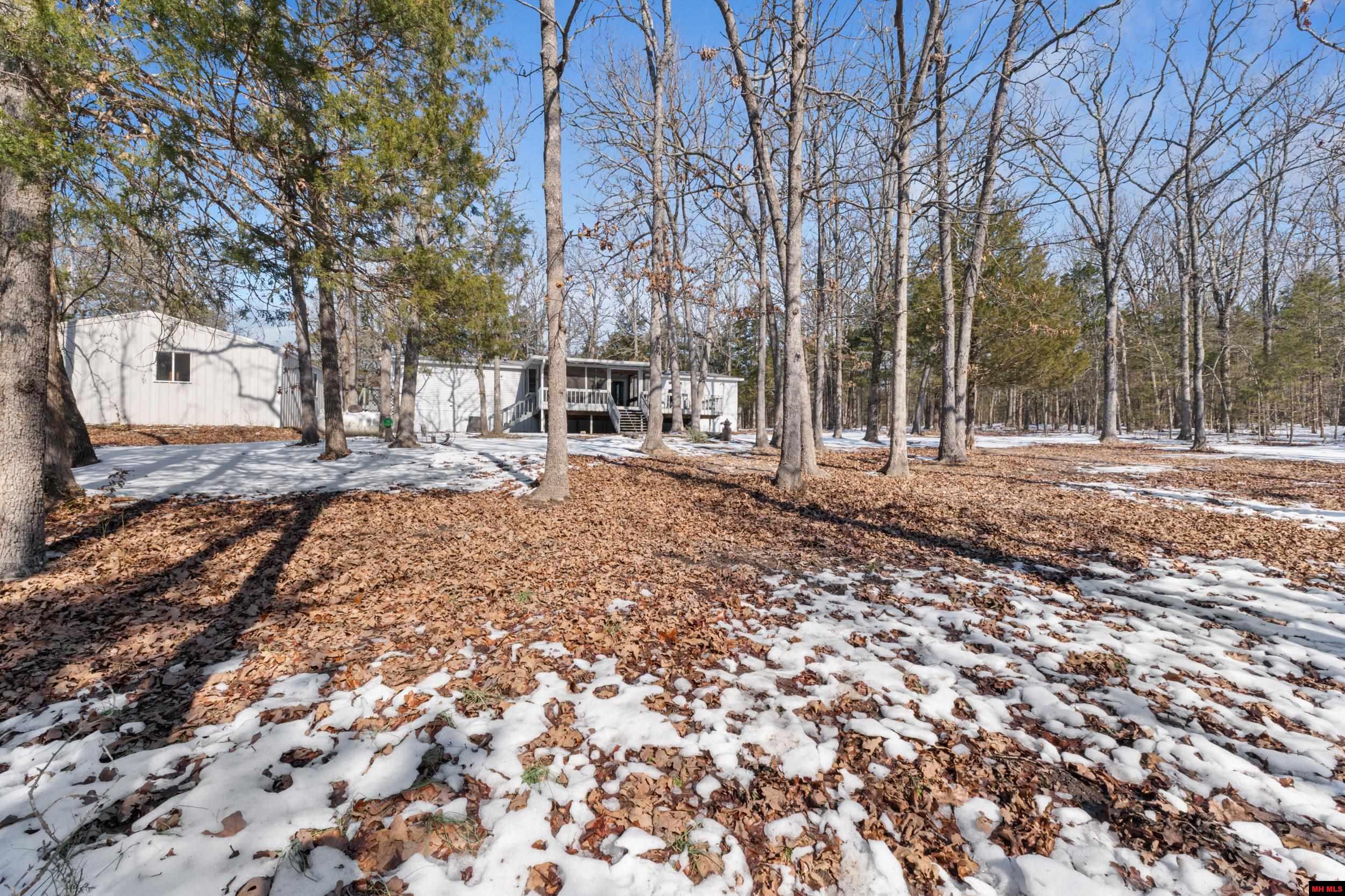 2555 Buzzard Roost Road