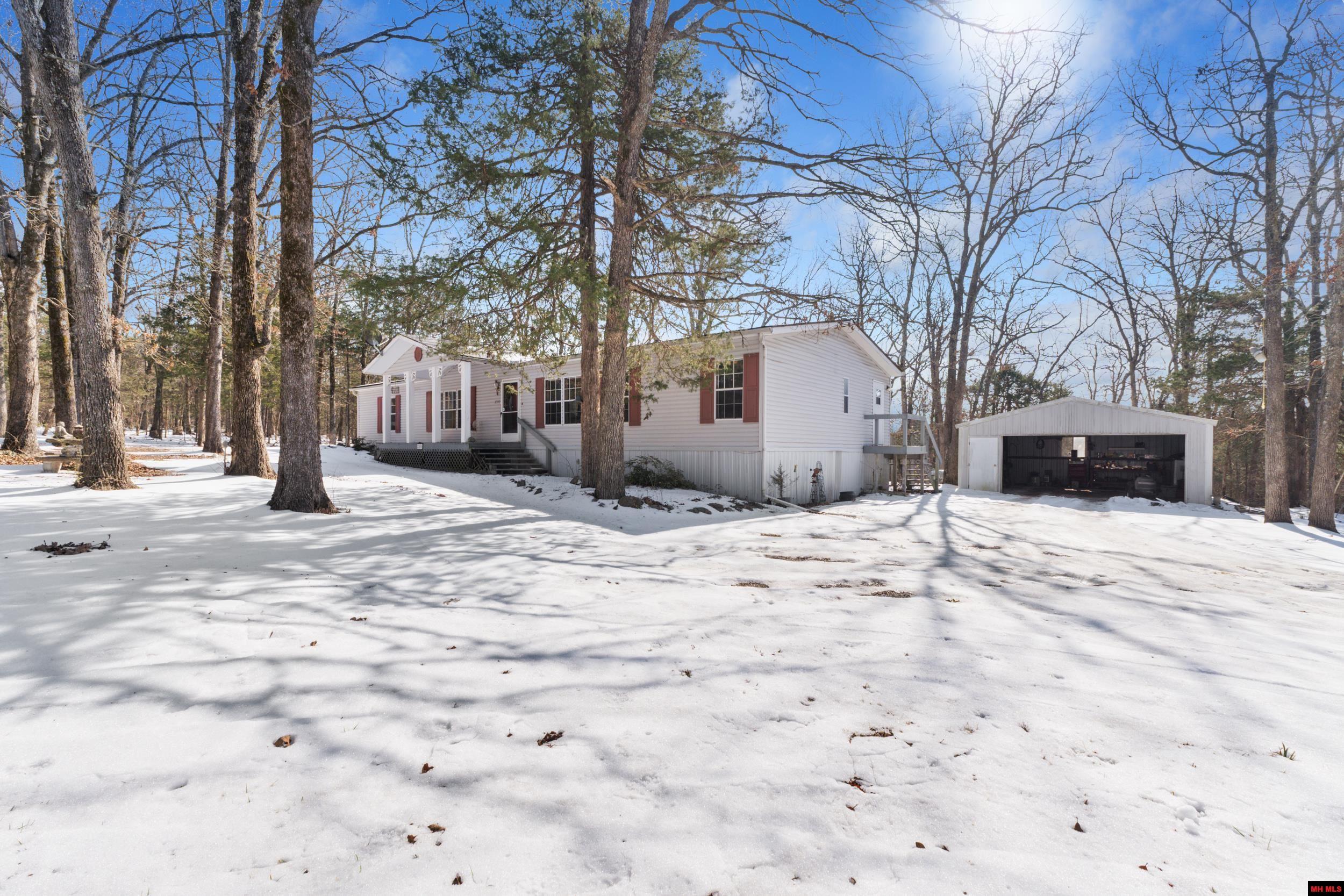 2555 Buzzard Roost Road