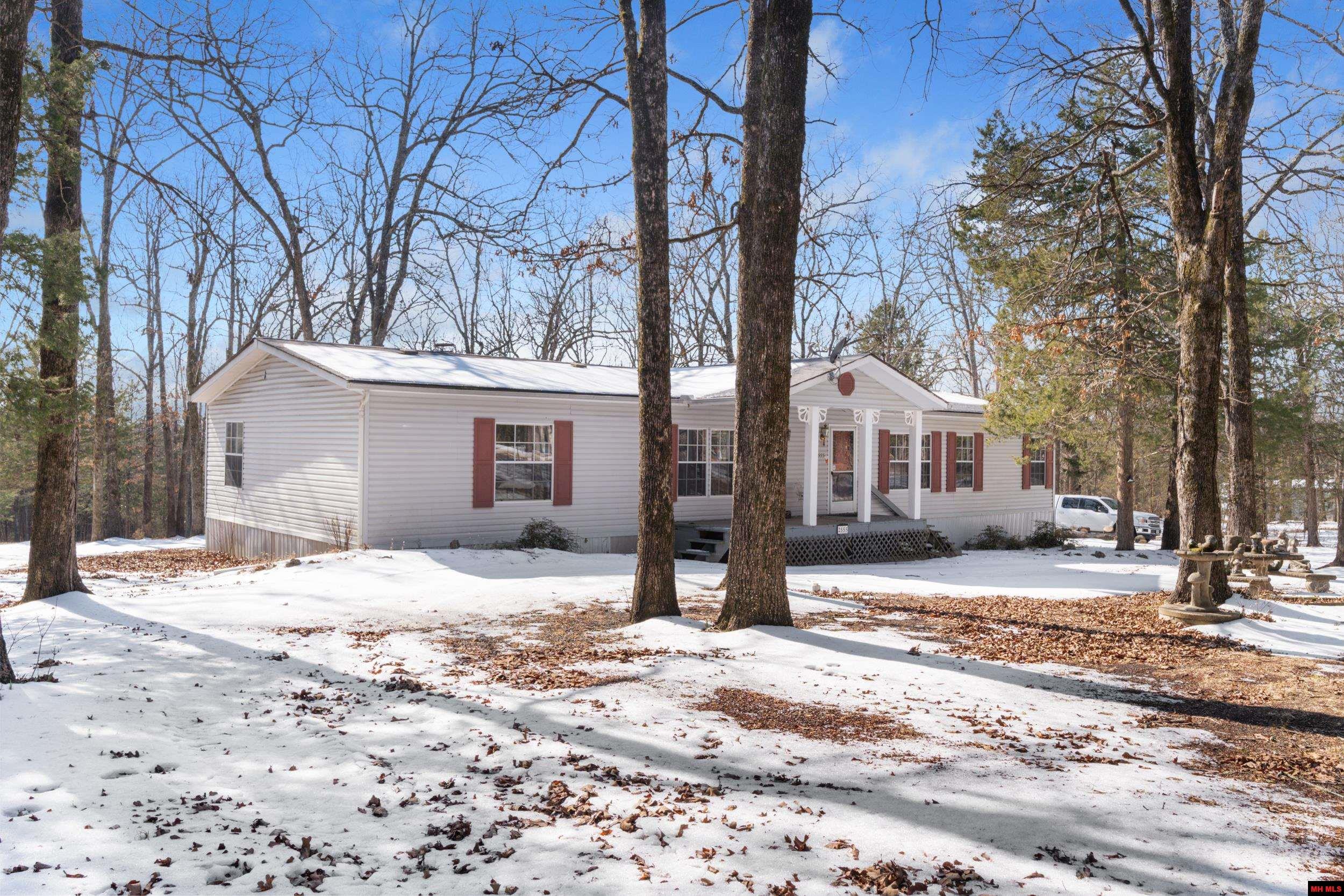 2555 Buzzard Roost Road