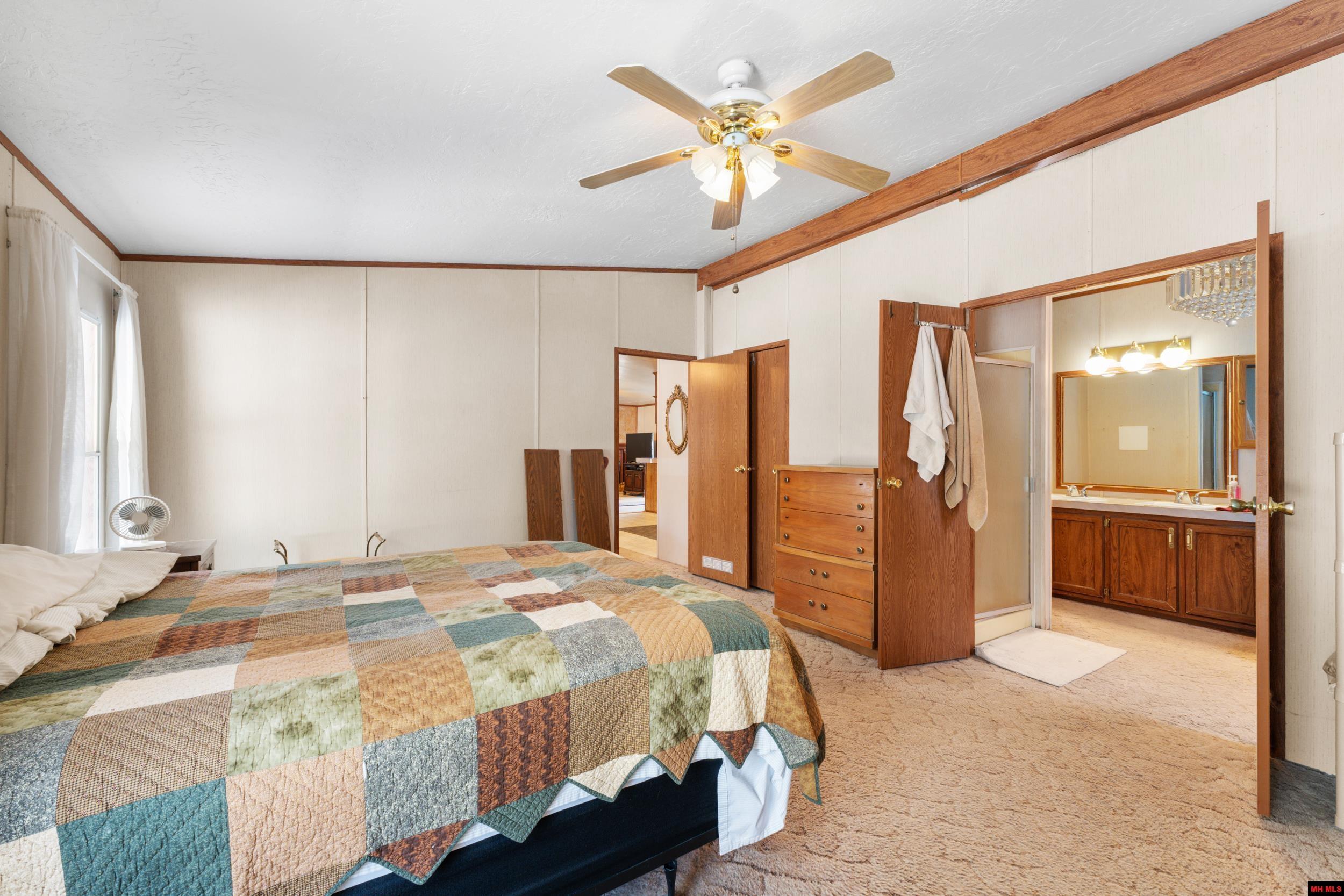 2555 Buzzard Roost Road