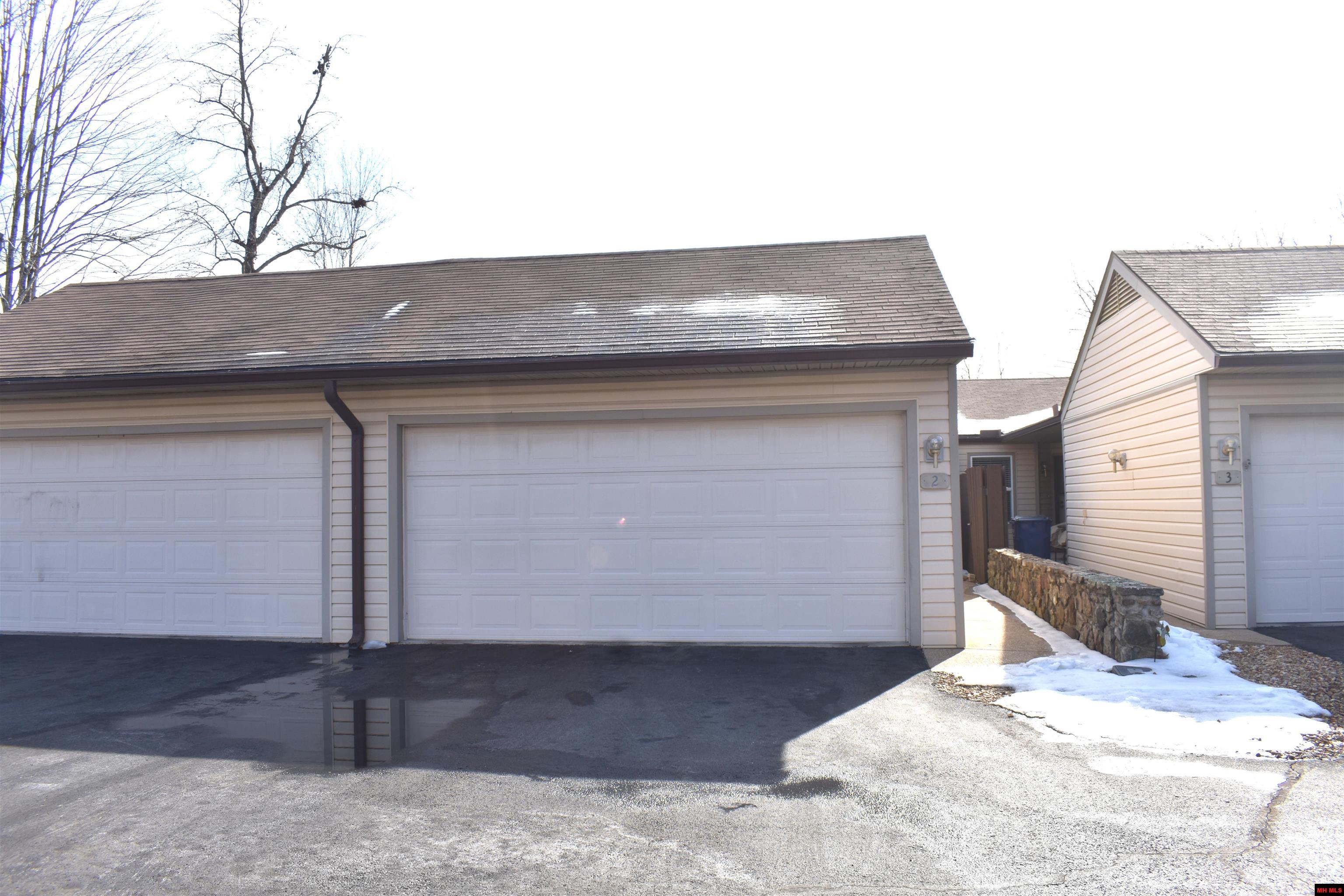 1500 POST OAK WAY Mountain Home, AR