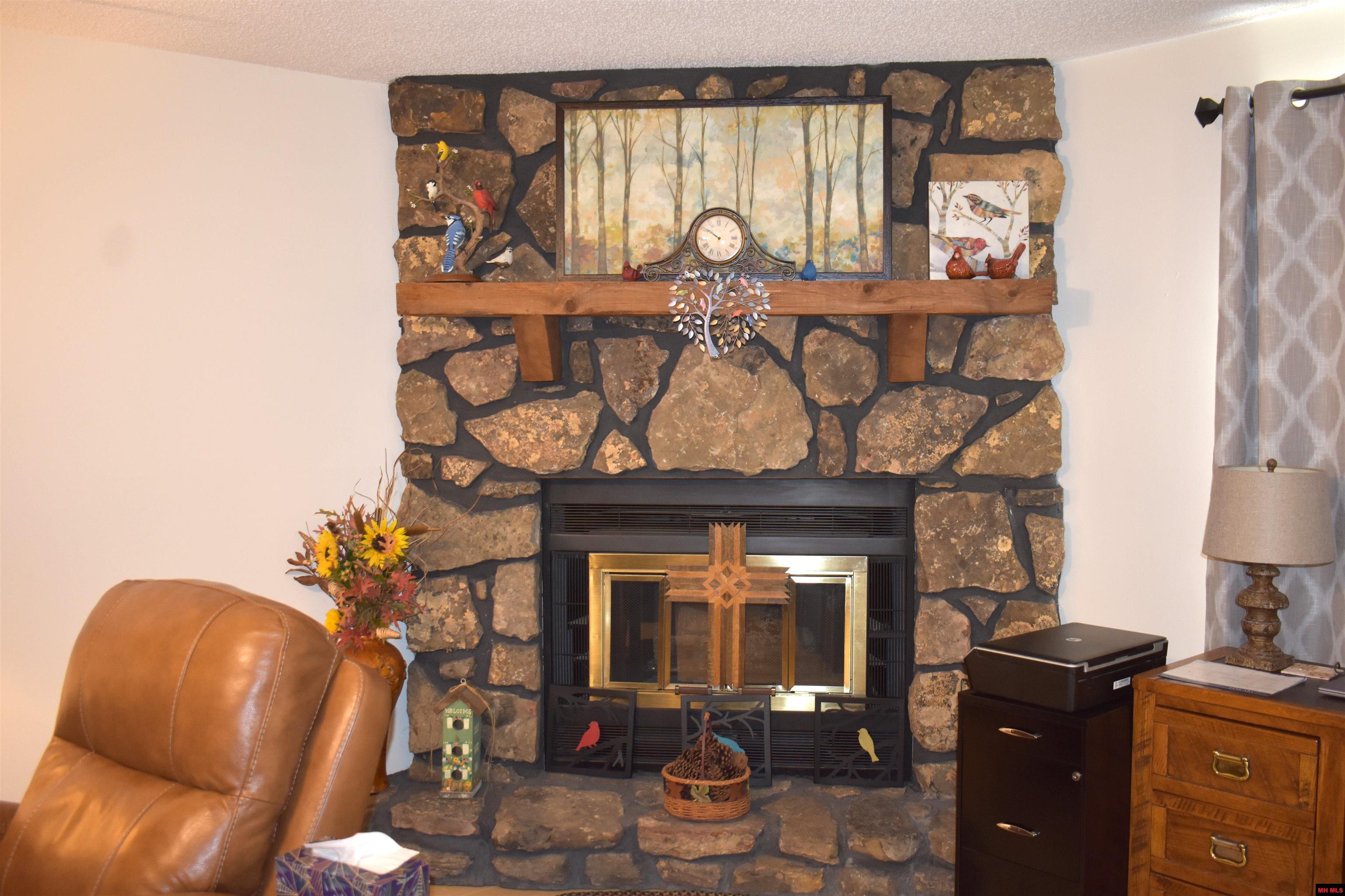 1500 POST OAK WAY Mountain Home, AR