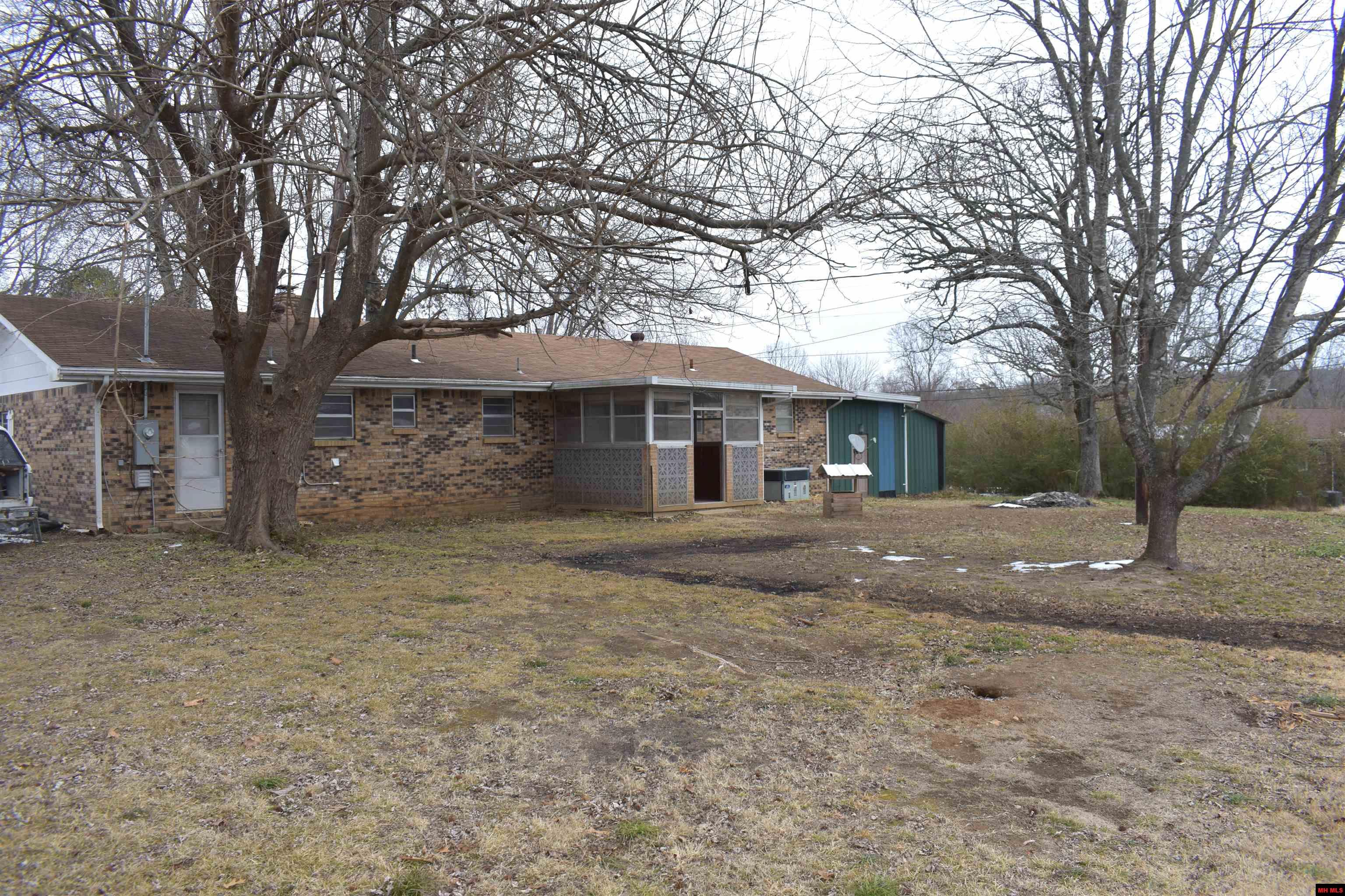 42 SPRING LAKE WAY Mountain Home, AR