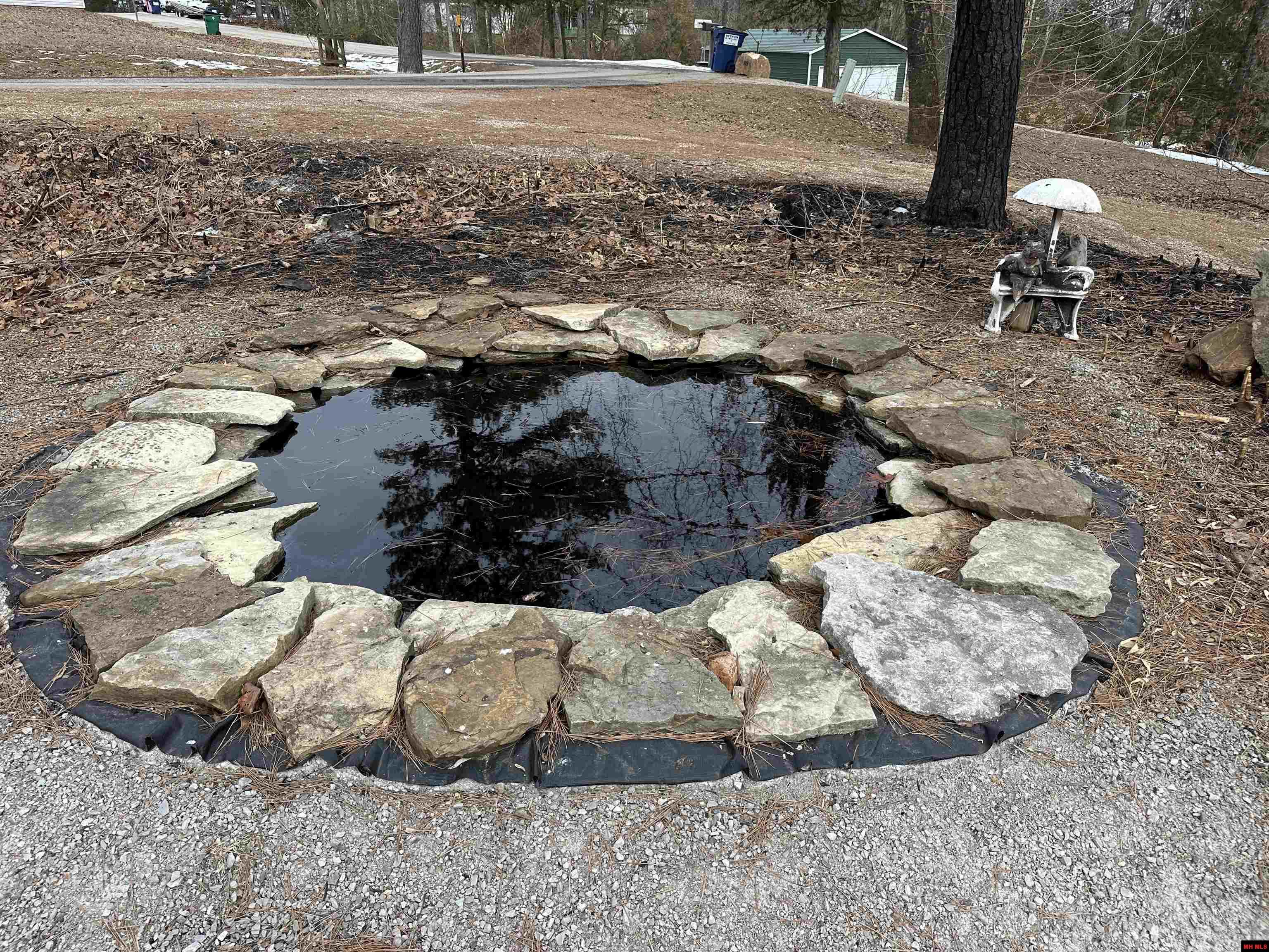 79 OAKRIDGE DRIVE Salesville, AR