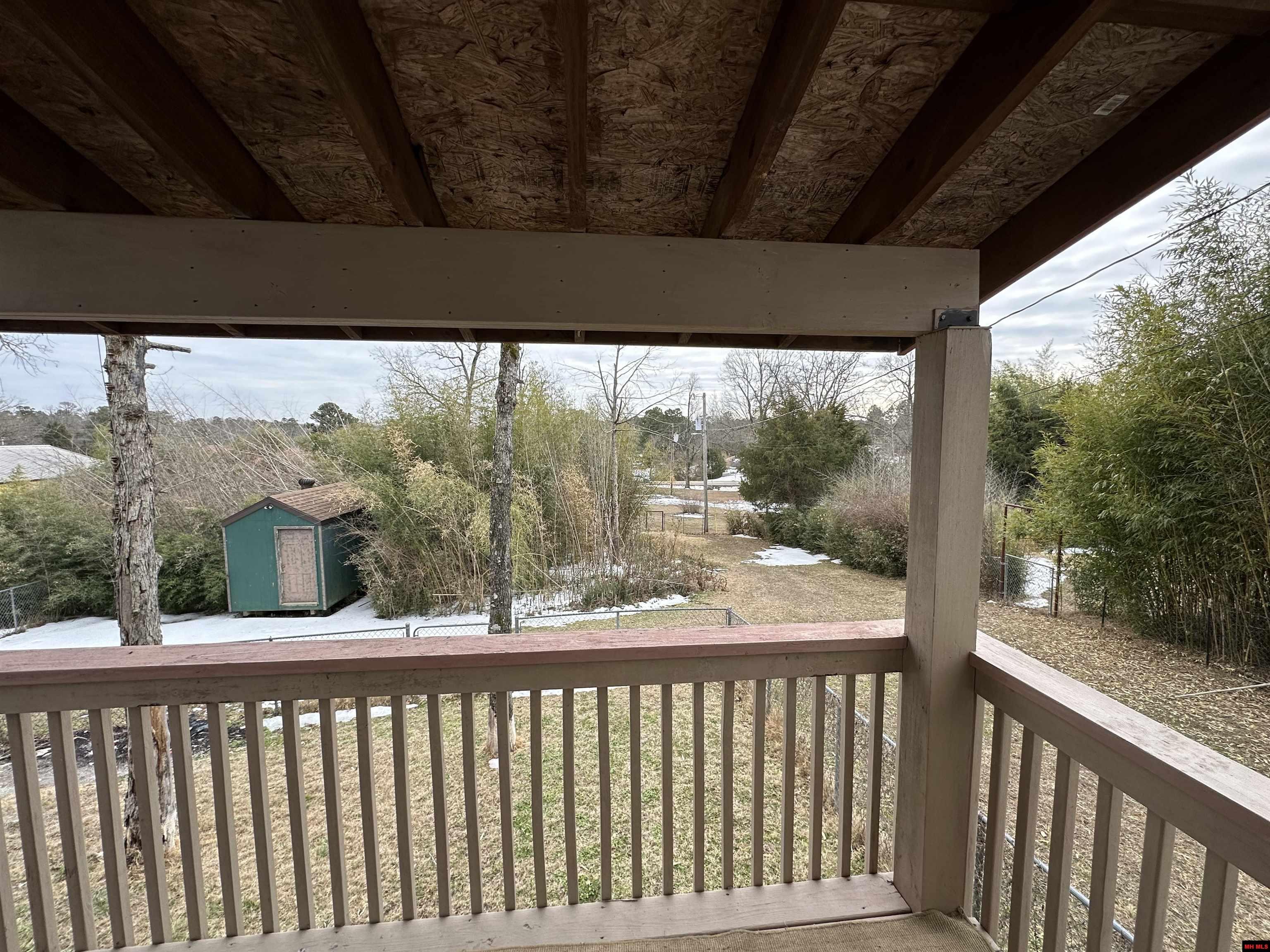 79 OAKRIDGE DRIVE Salesville, AR