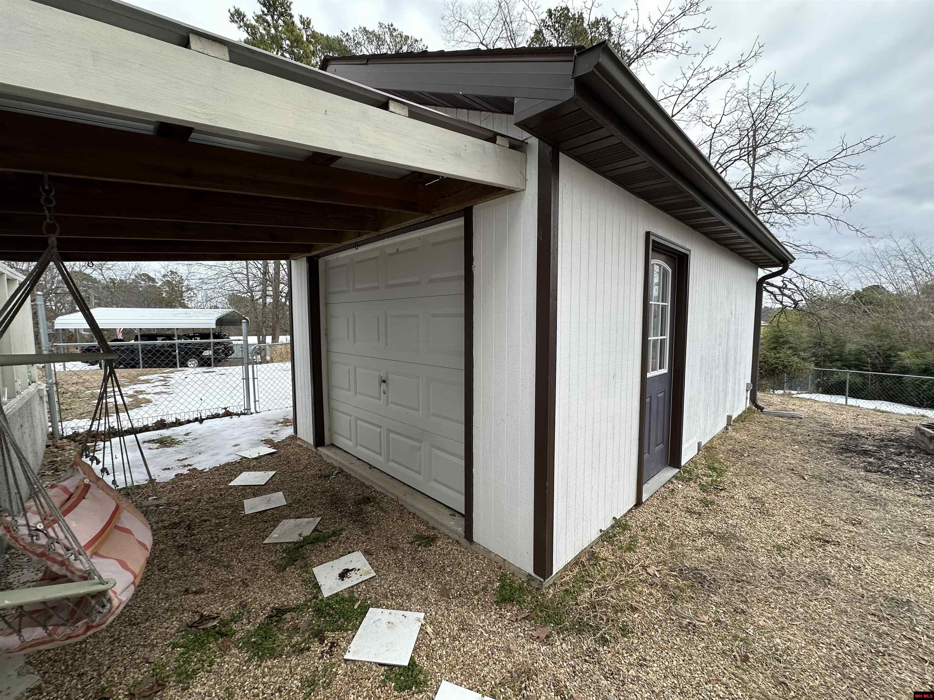 79 OAKRIDGE DRIVE Salesville, AR