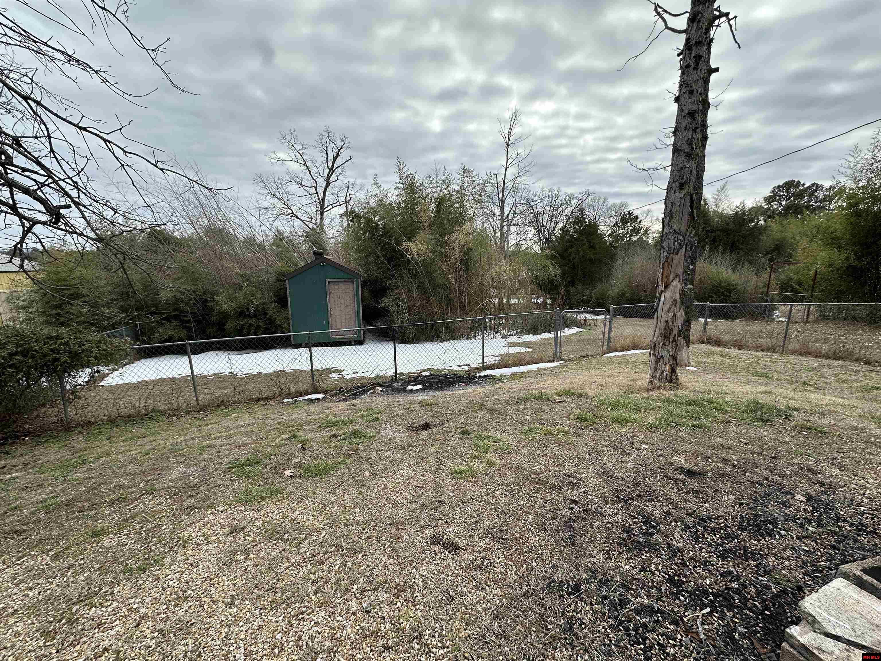79 OAKRIDGE DRIVE Salesville, AR