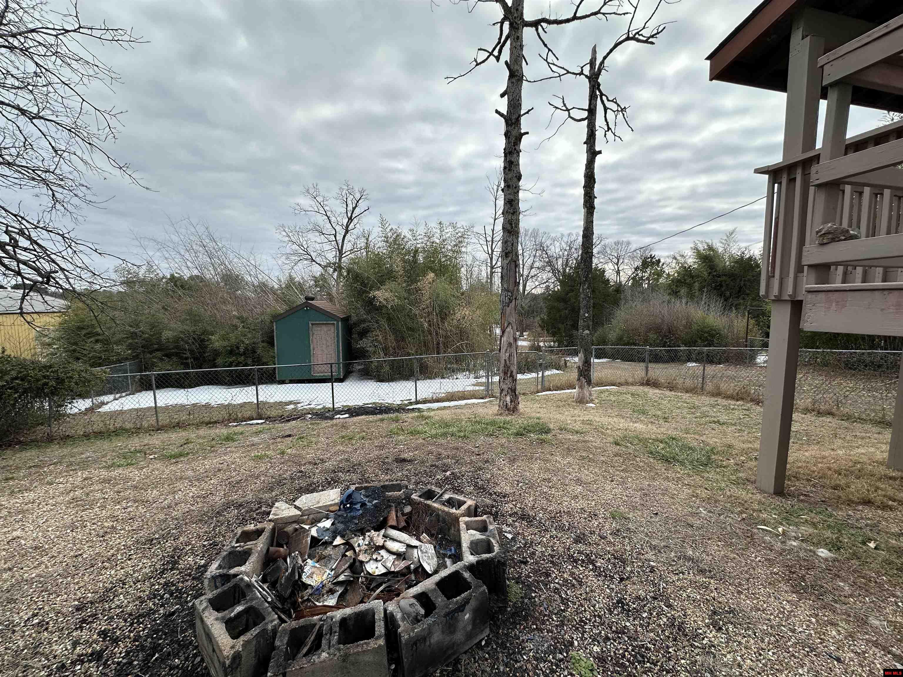 79 OAKRIDGE DRIVE Salesville, AR