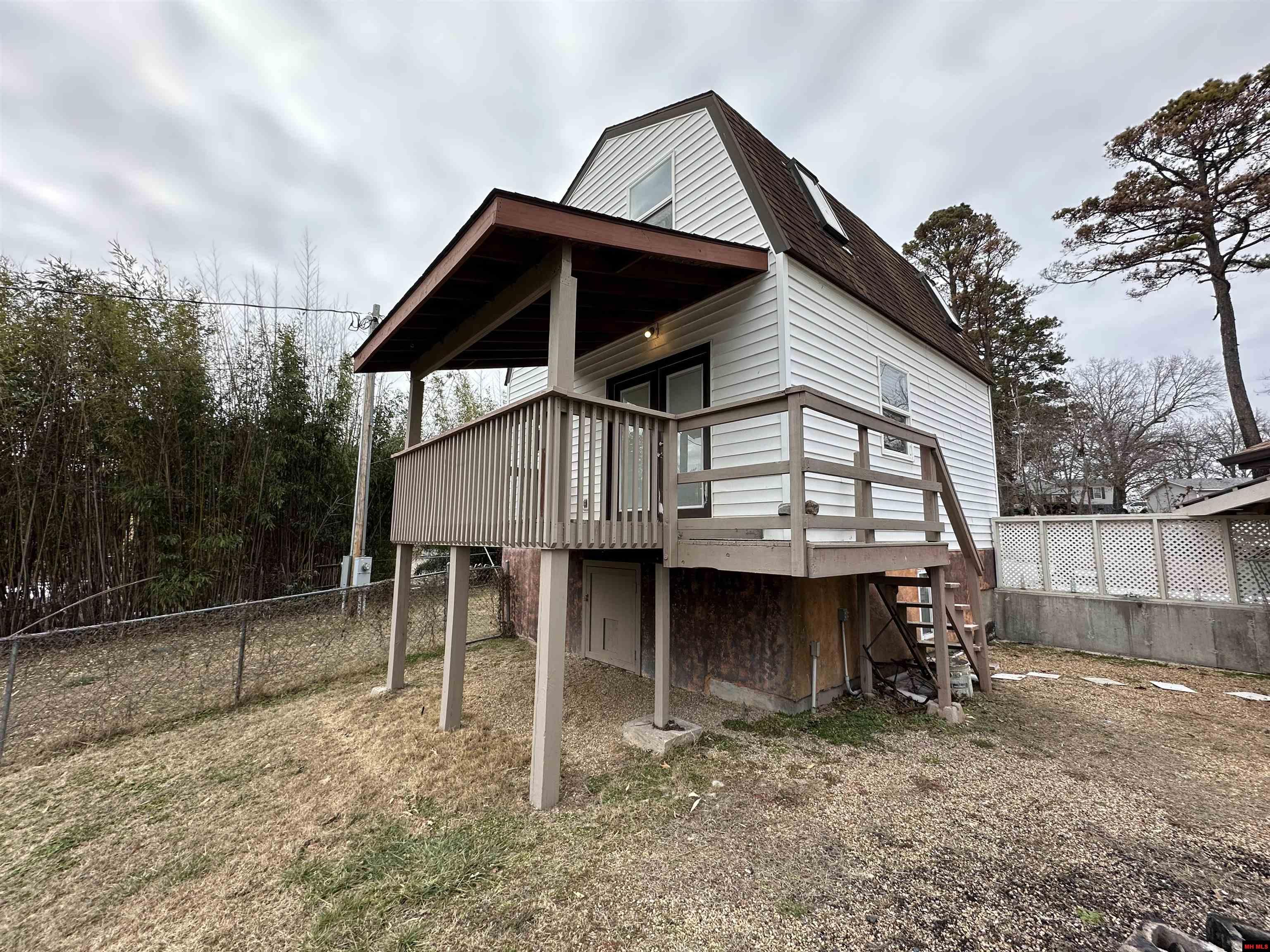 79 OAKRIDGE DRIVE Salesville, AR