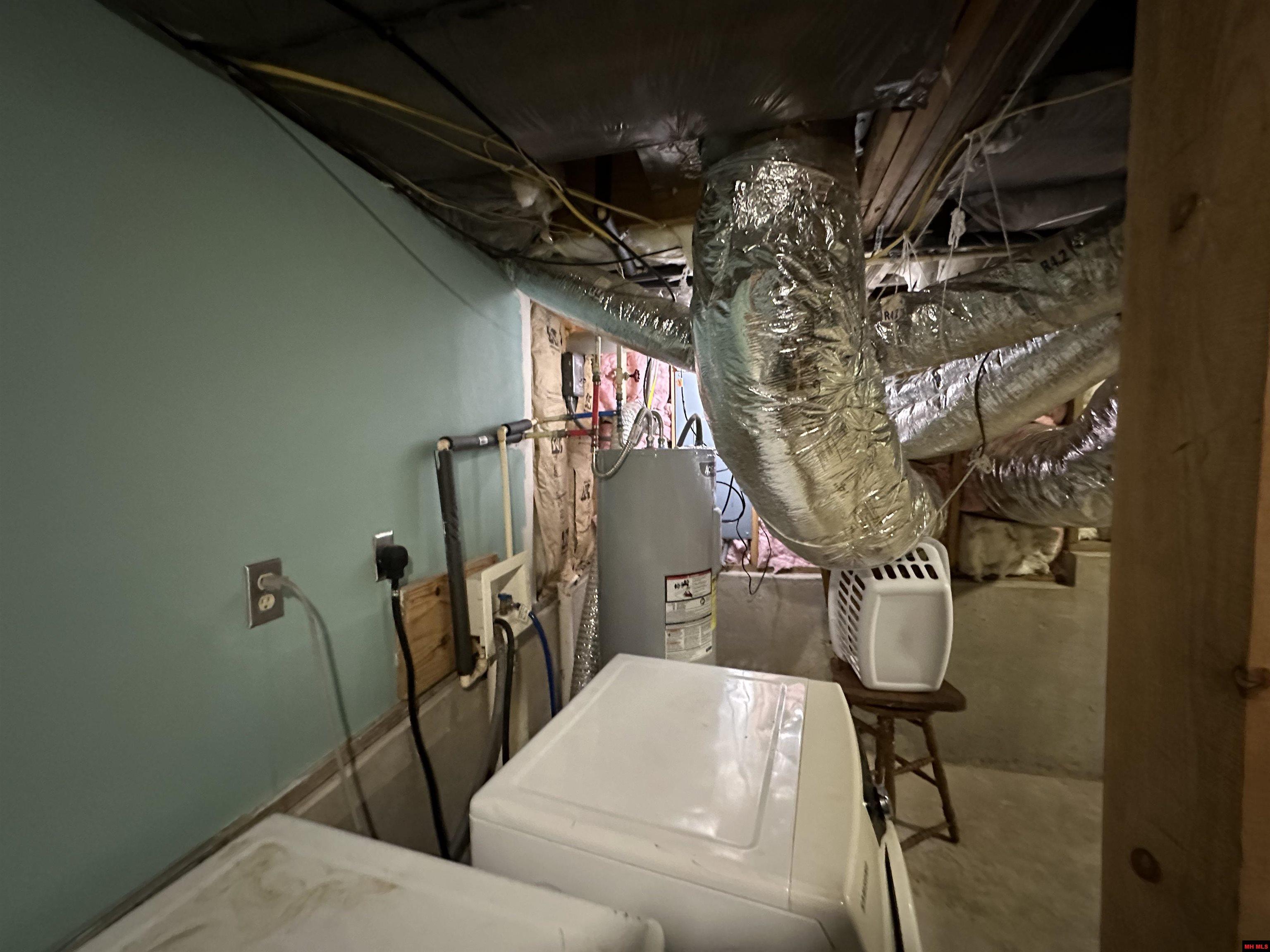 79 OAKRIDGE DRIVE Salesville, AR