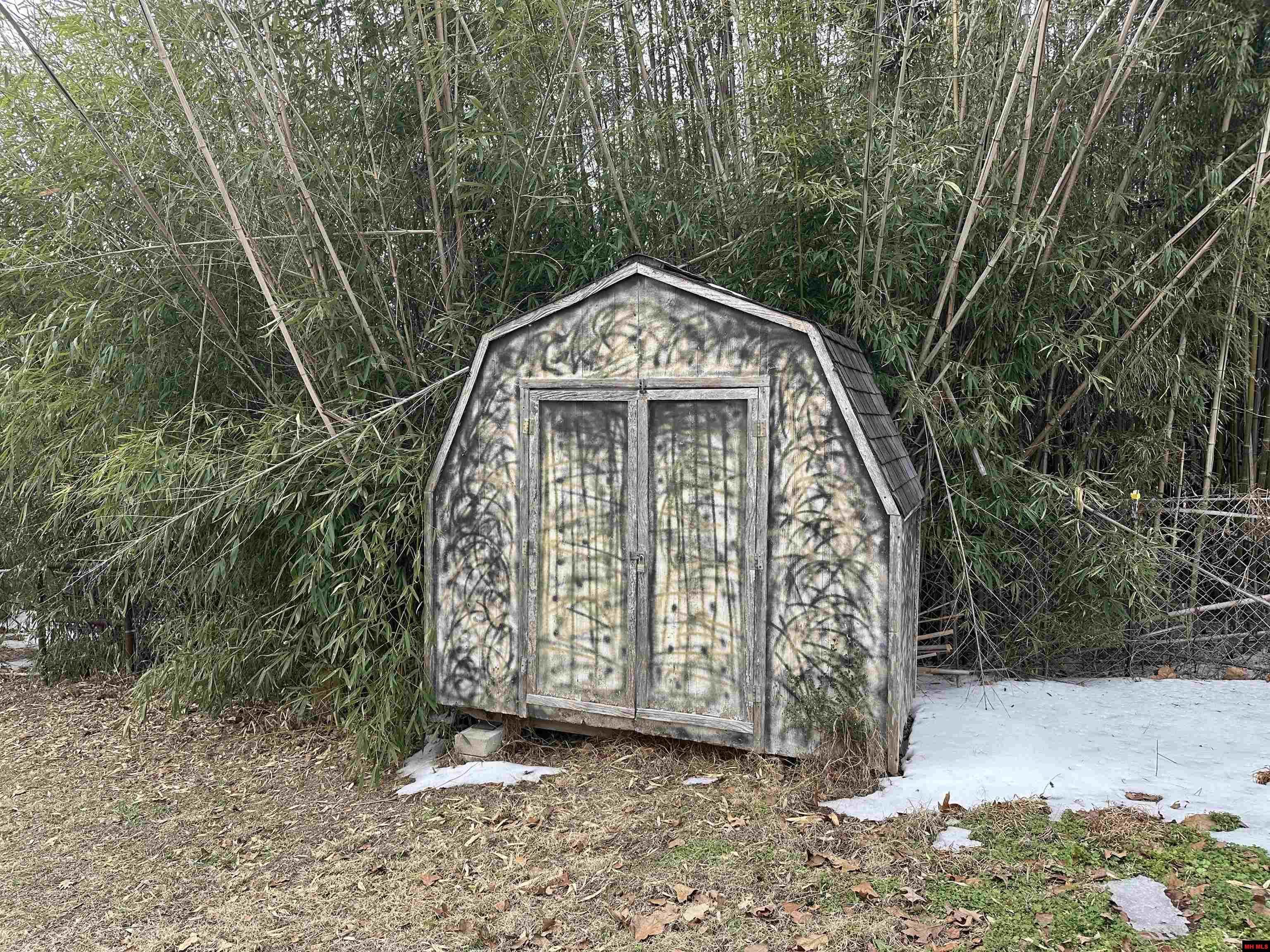 79 OAKRIDGE DRIVE Salesville, AR