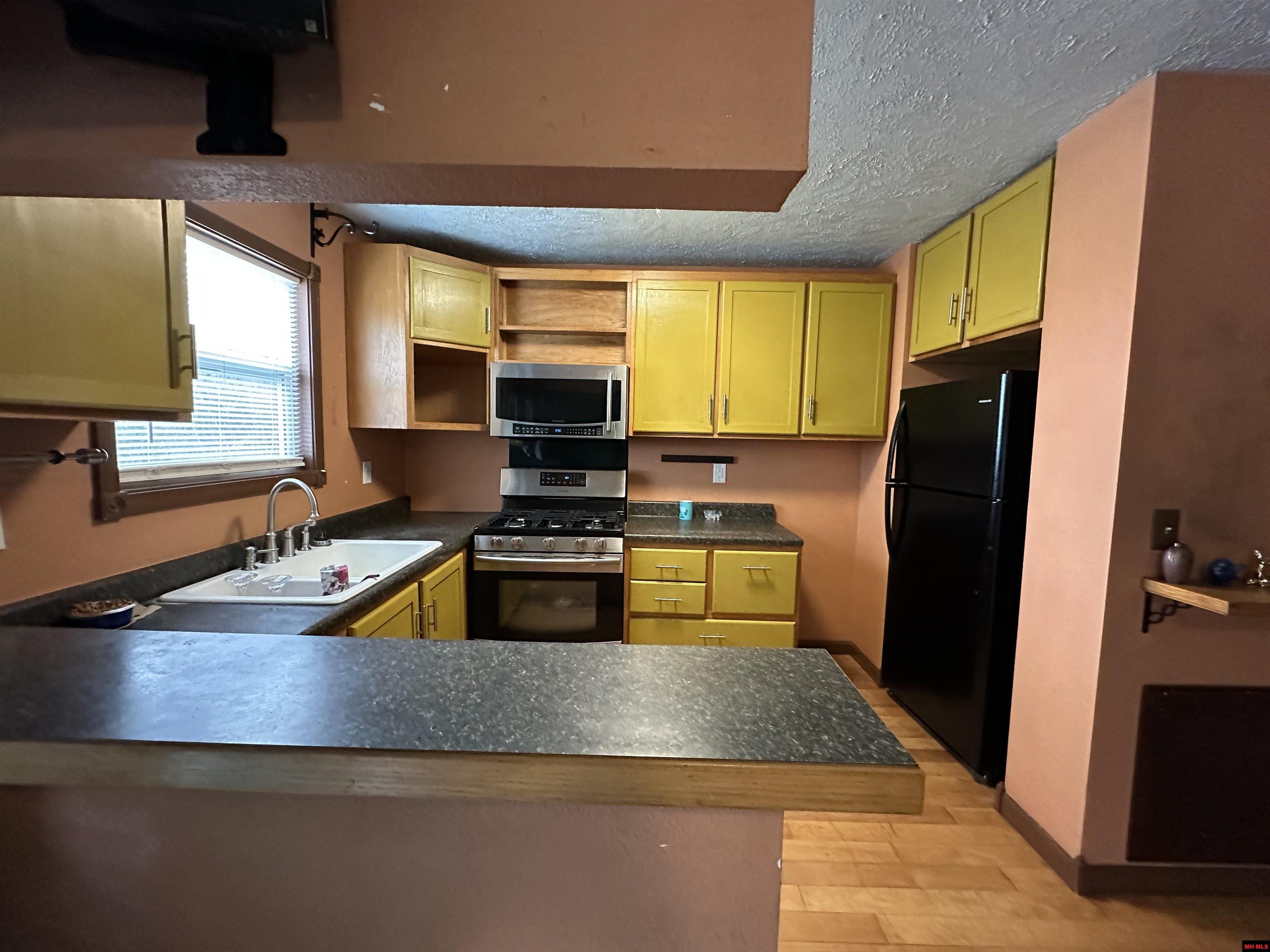 79 OAKRIDGE DRIVE Salesville, AR