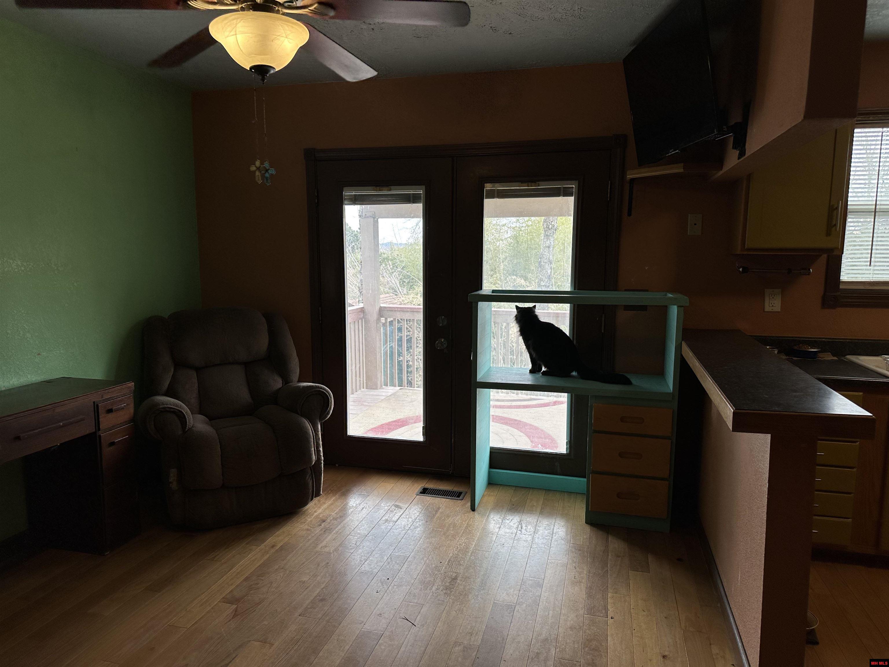 79 OAKRIDGE DRIVE Salesville, AR