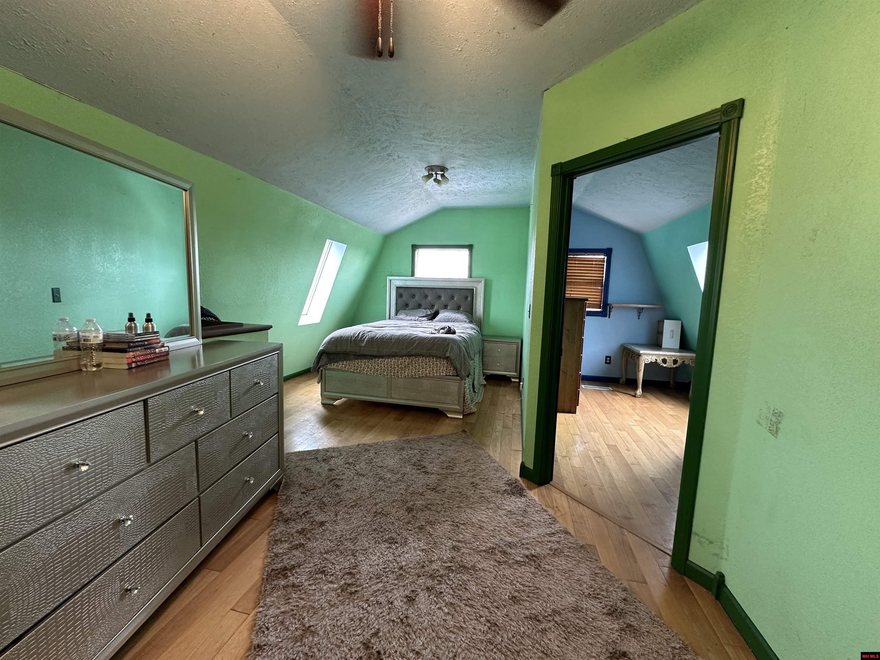 79 OAKRIDGE DRIVE Salesville, AR