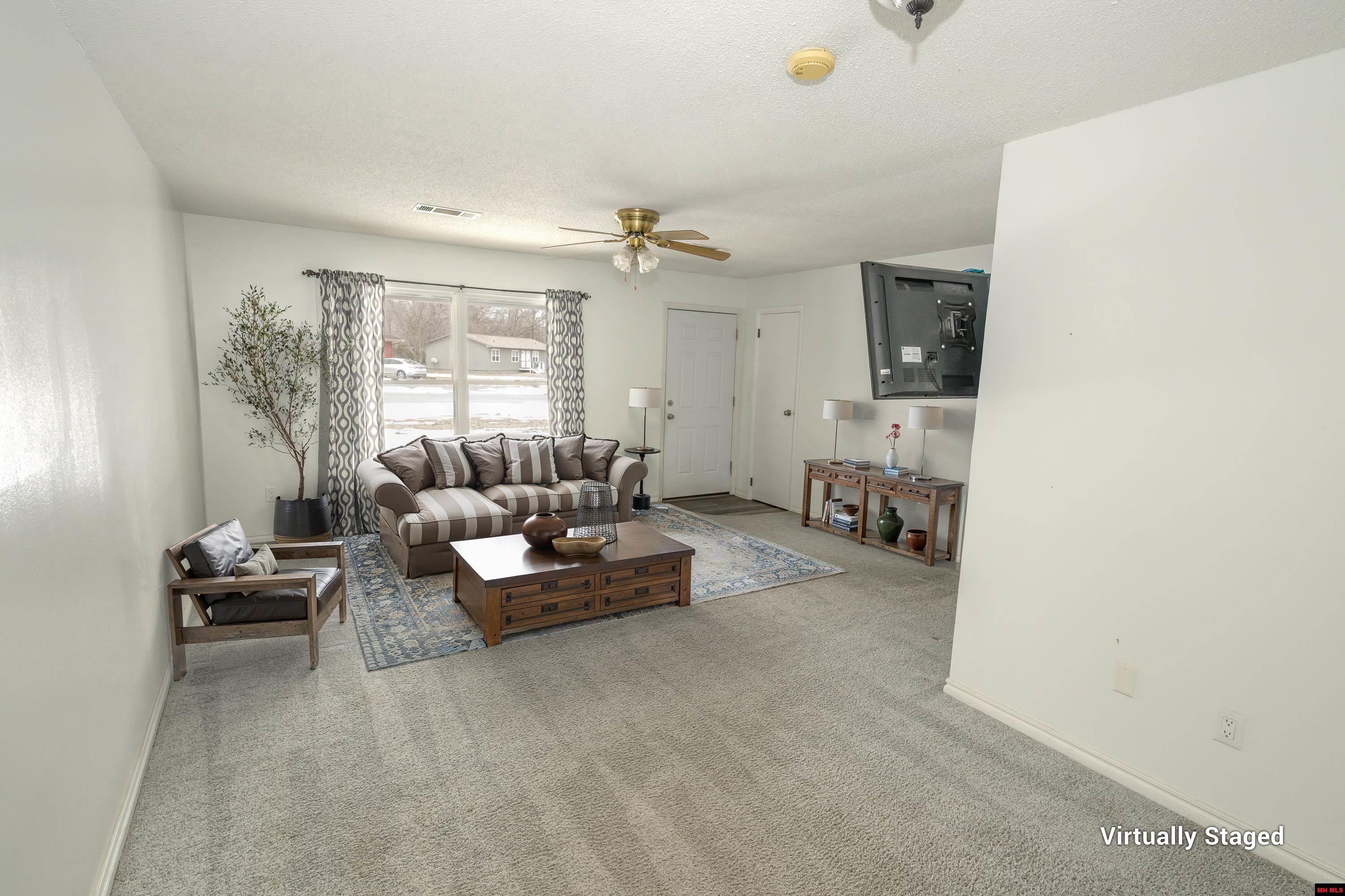 413 BOMBER BOULEVARD Mountain Home, AR