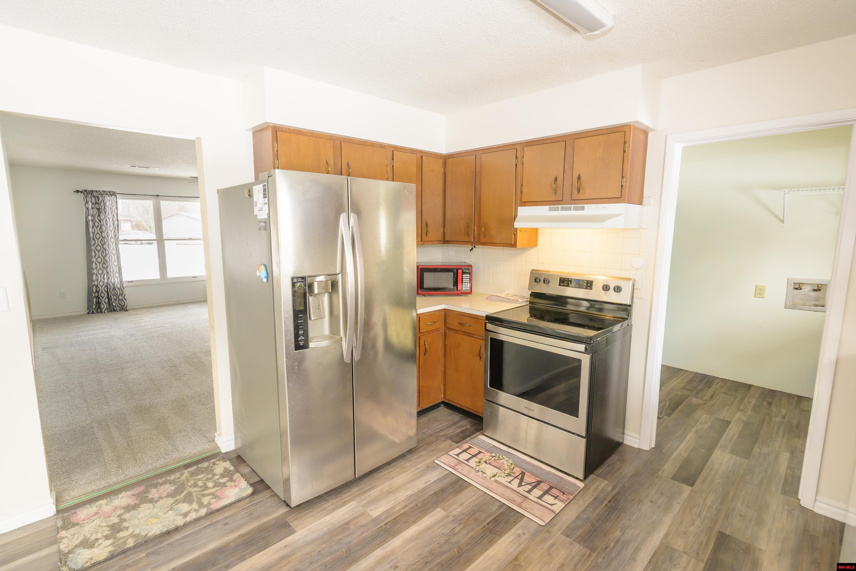 413 BOMBER BOULEVARD Mountain Home, AR