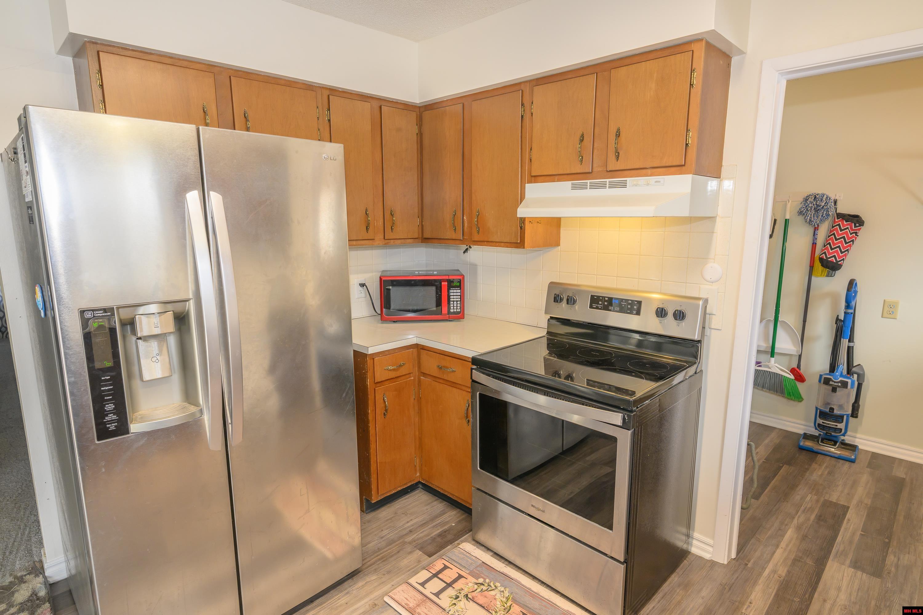 413 BOMBER BOULEVARD Mountain Home, AR