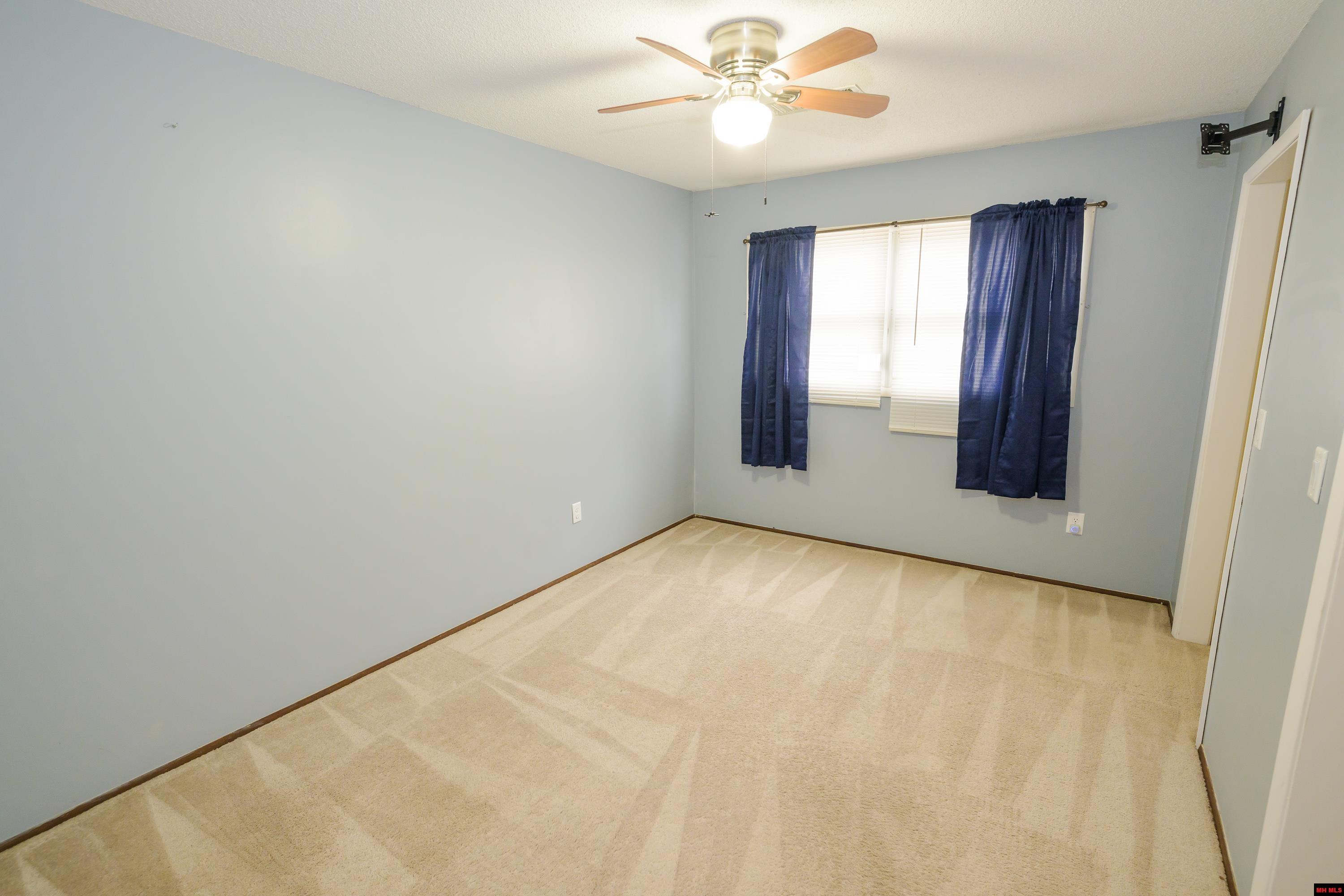 413 BOMBER BOULEVARD Mountain Home, AR