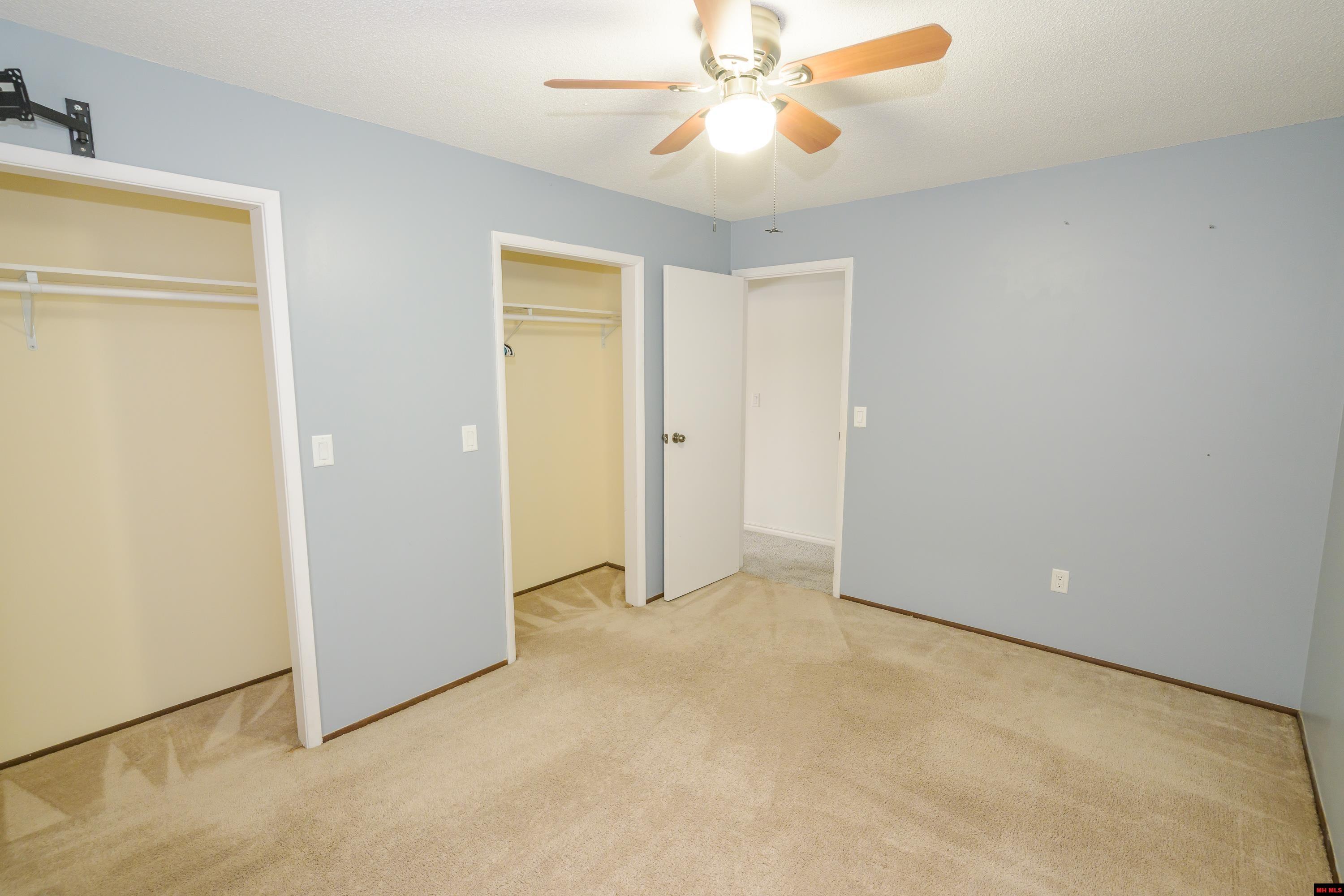 413 BOMBER BOULEVARD Mountain Home, AR