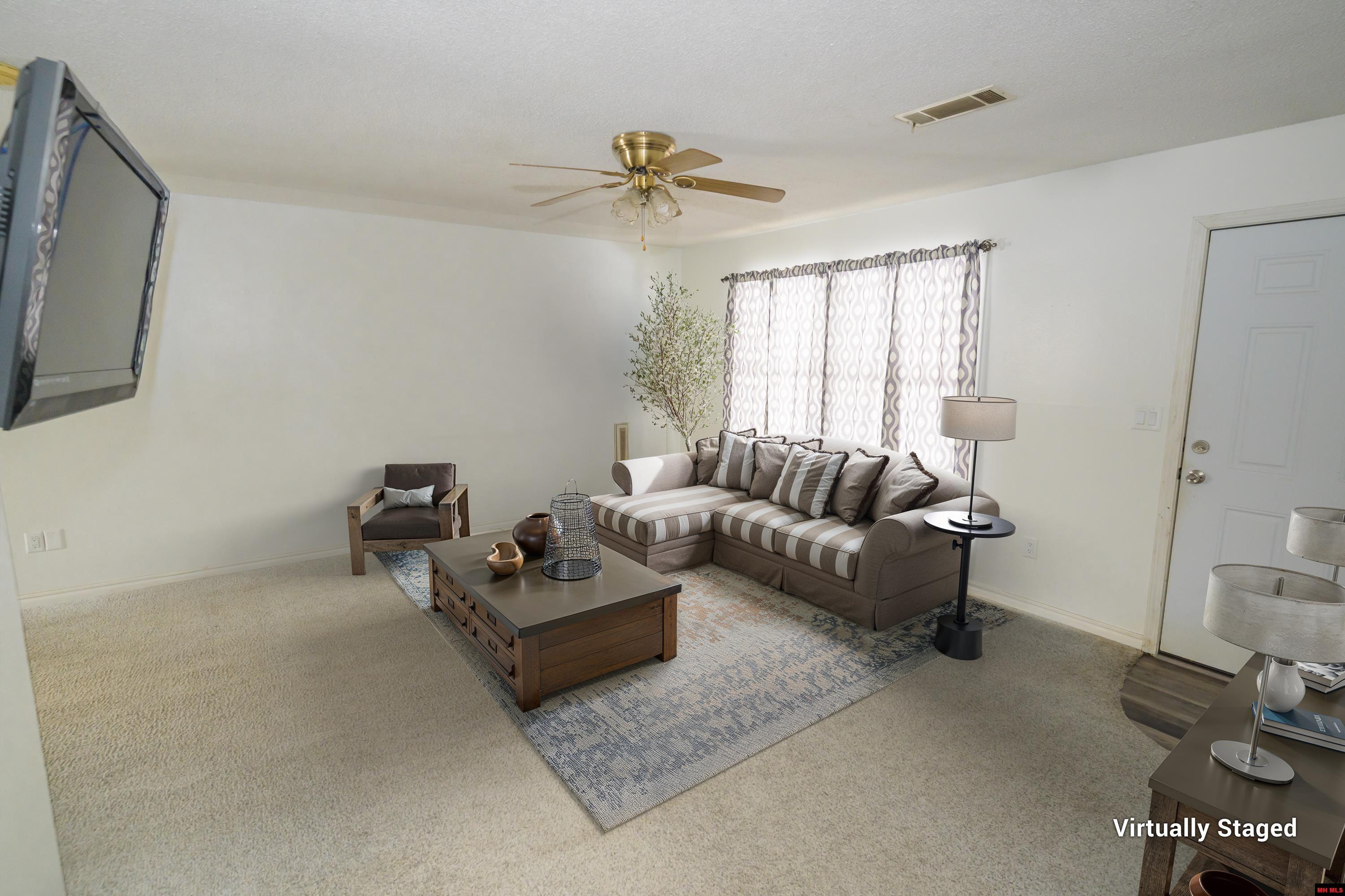 413 BOMBER BOULEVARD Mountain Home, AR