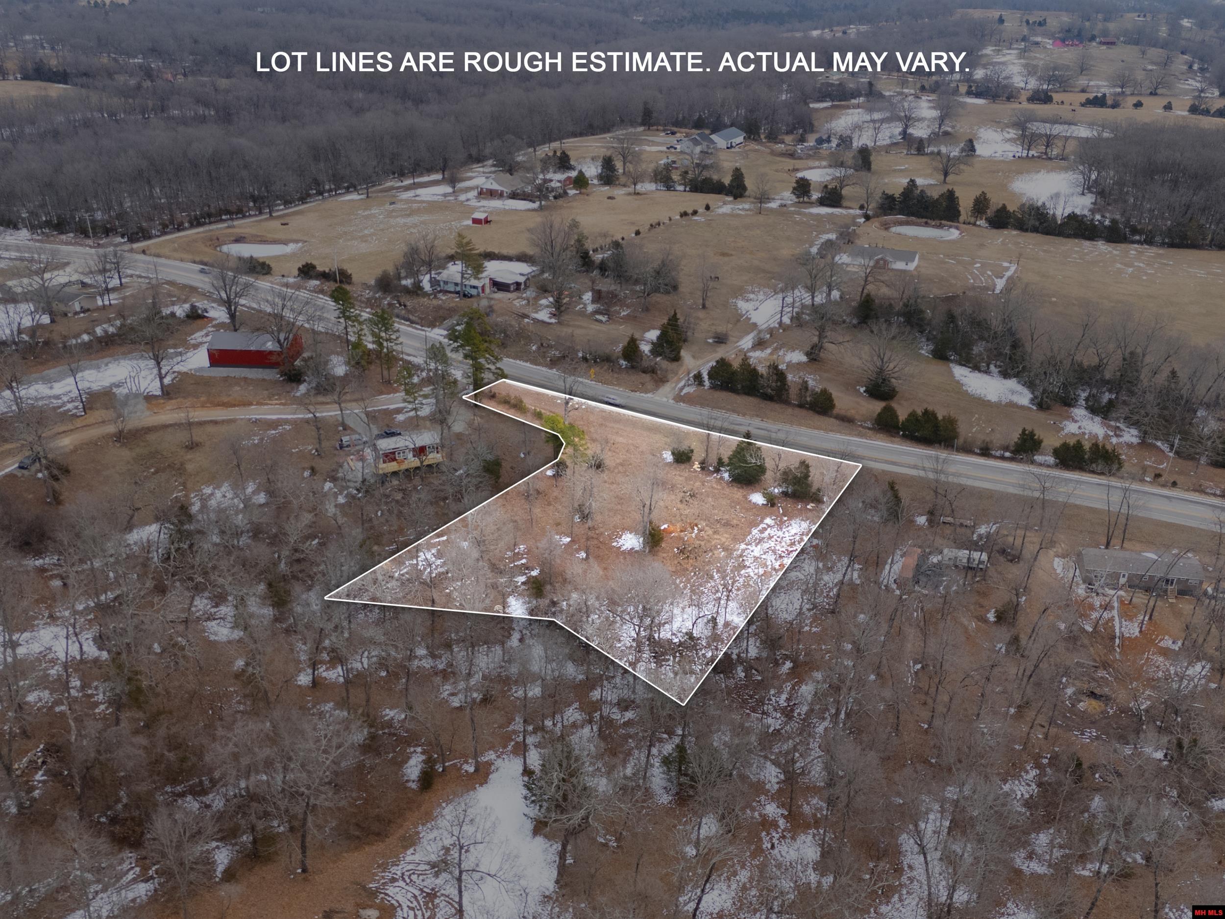 483 Oakwood Acres Circle