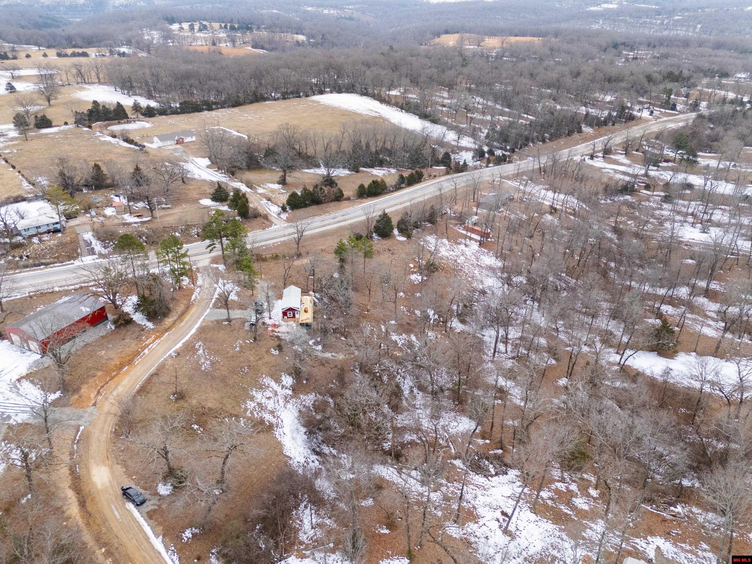 483 Oakwood Acres Circle