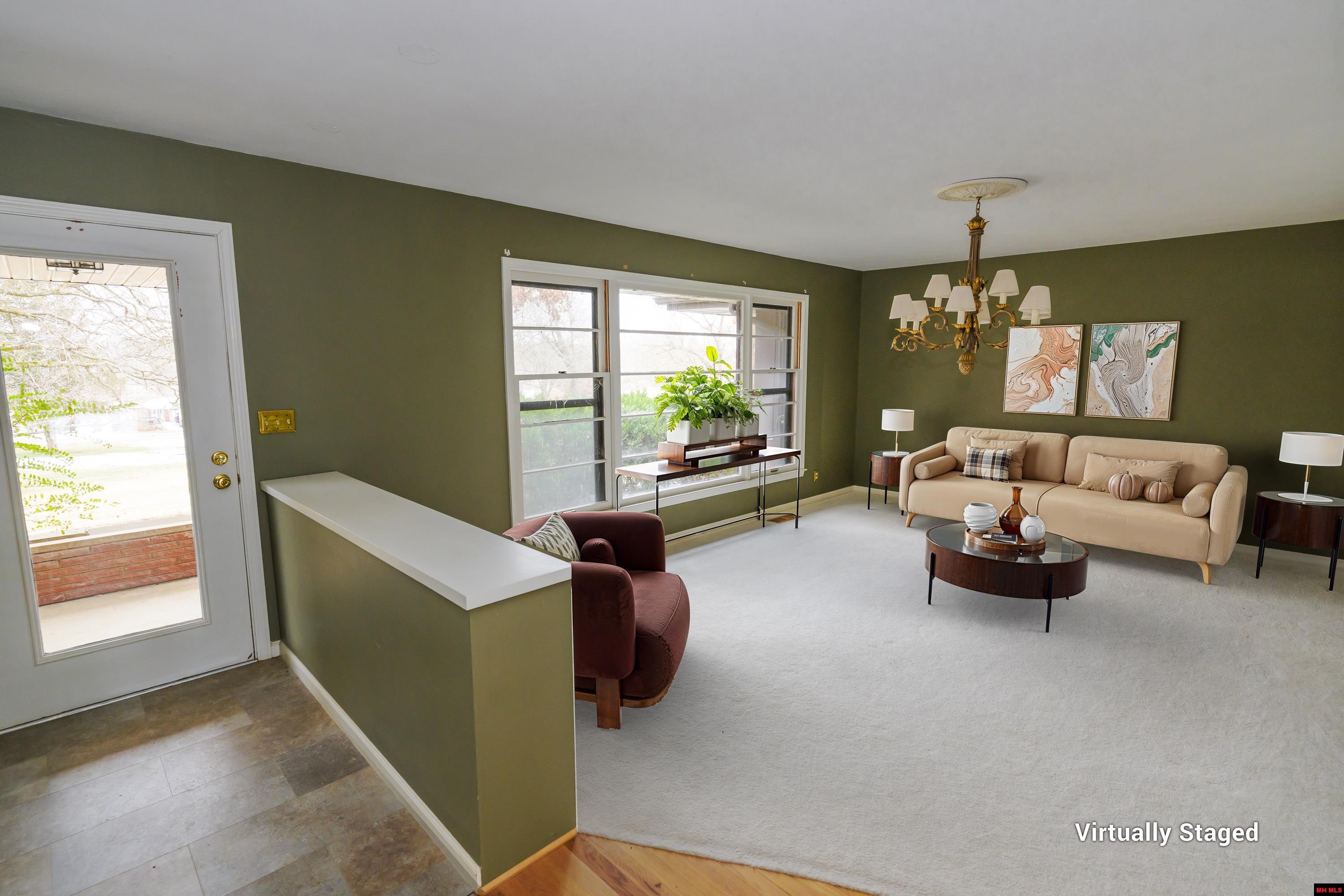 220 N CARDINAL DRIVE Mountain Home, AR