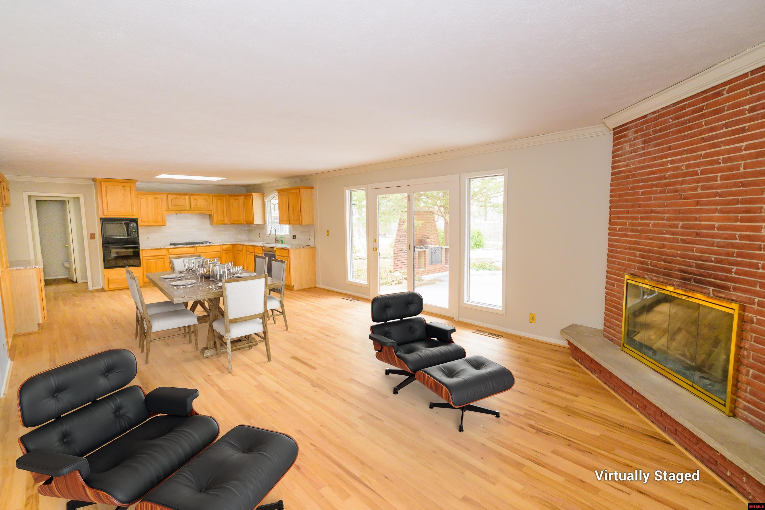 220 N CARDINAL DRIVE Mountain Home, AR